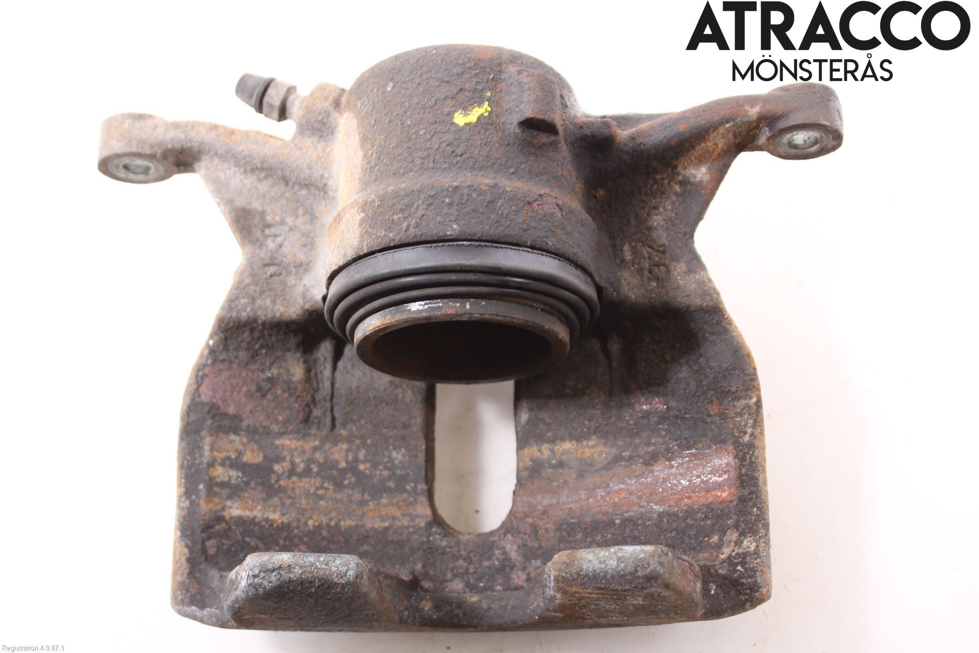 Volkswagen VW CADDY 16-20 Bremsecaliper Foran Venstre