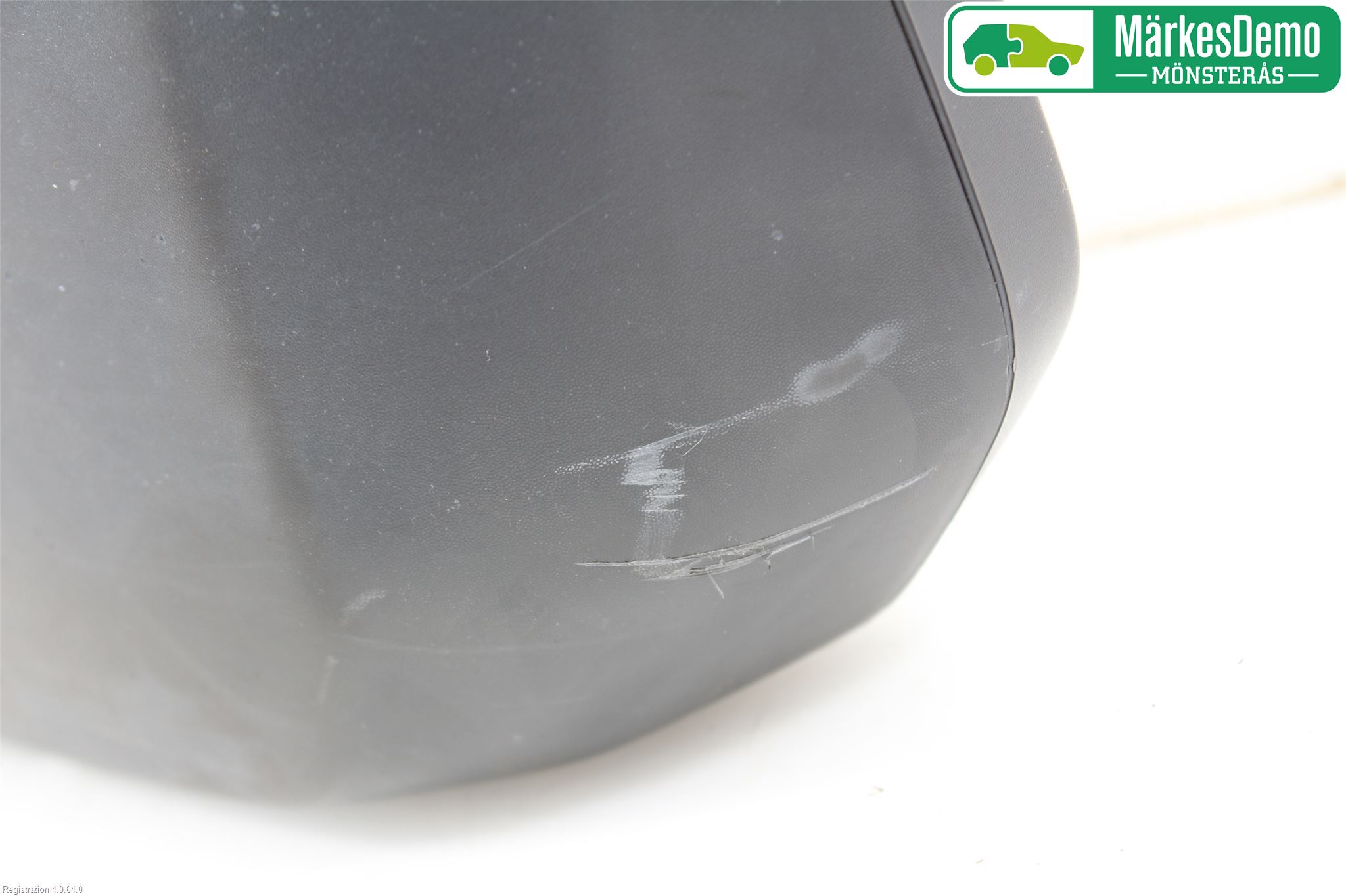 Peugeot PARTNER 08-15 Speil V M-El Justering