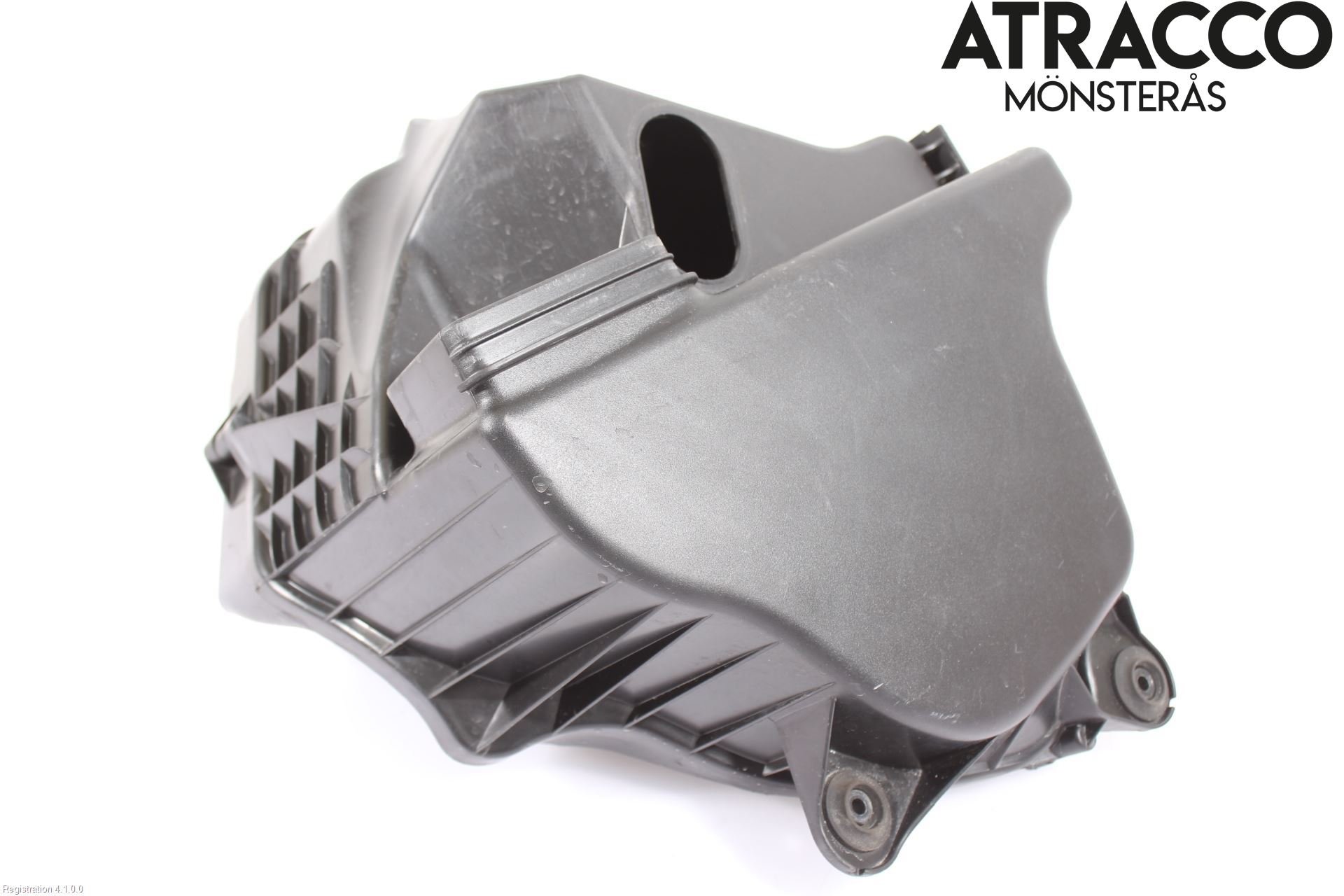 BMW 3 E90/91 SED/TOU 05-12 Luftfilter Boks