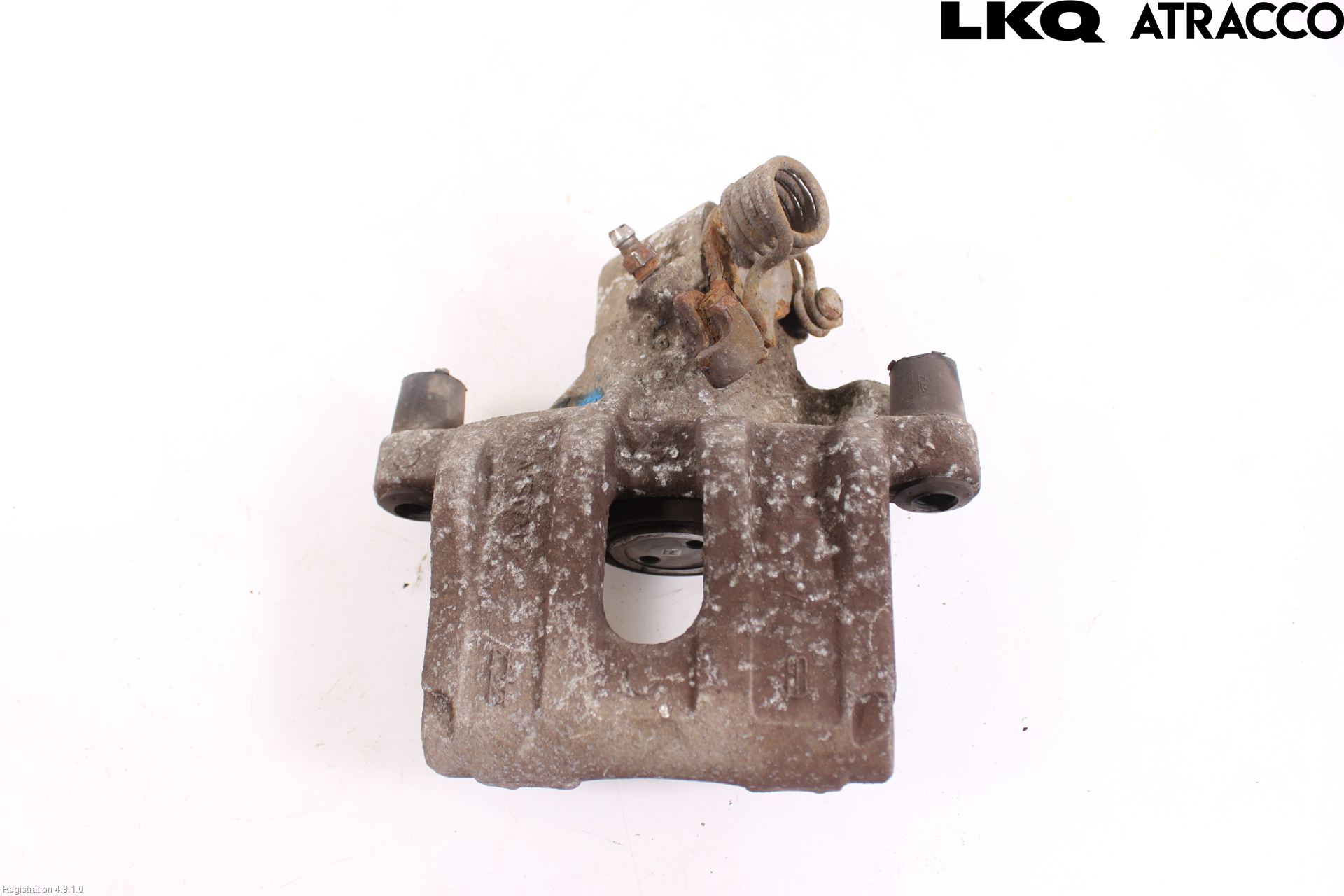Ford FOCUS 15-18 Bremsecaliper Bak Høyre