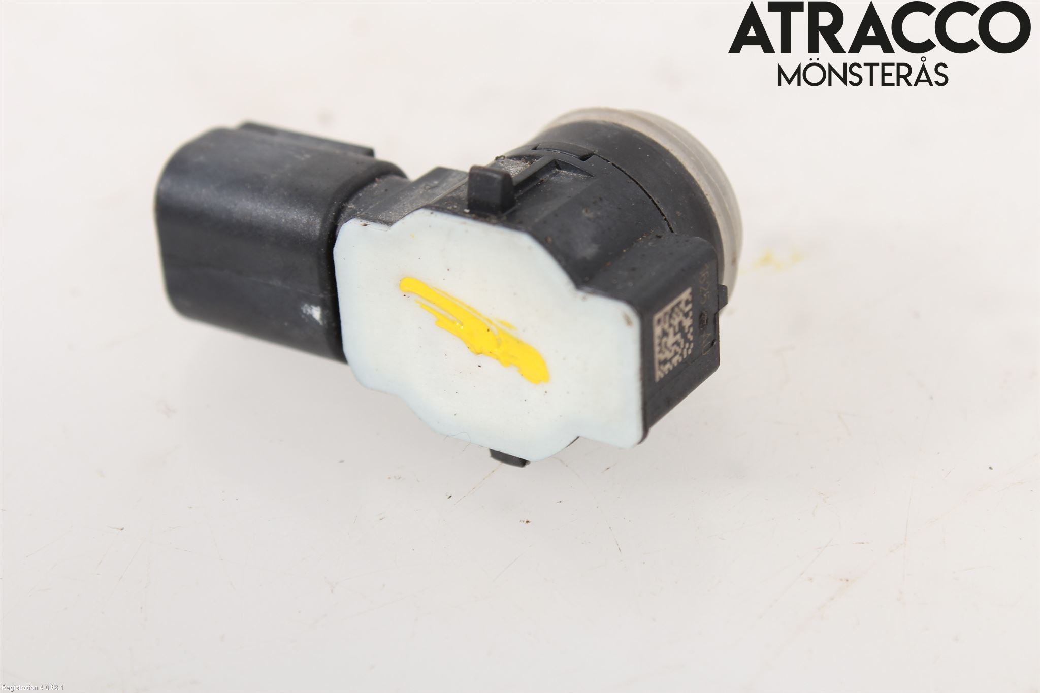 Peugeot 308 14-21 Sensor Ryggesensor