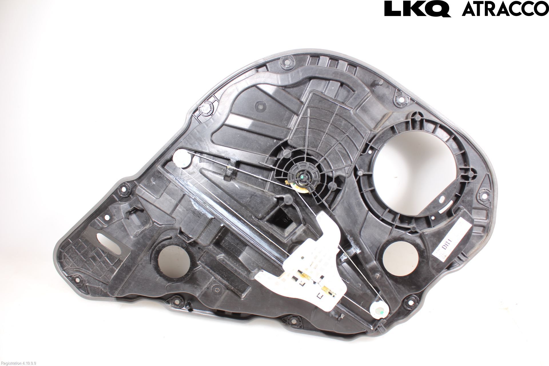 Kia OPTIMA 16-20 Vindusheis El Komp