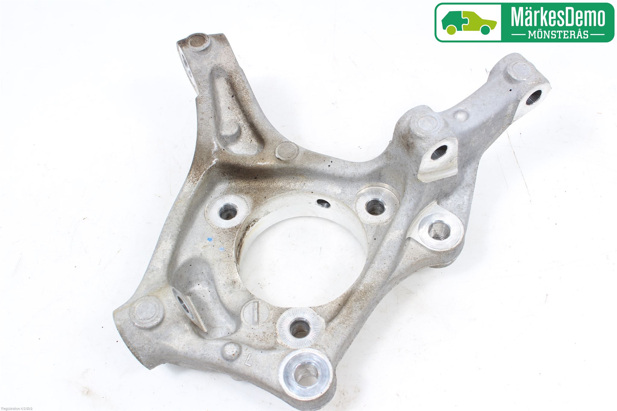 Opel ASTRA K 16-22 Spindel Vf