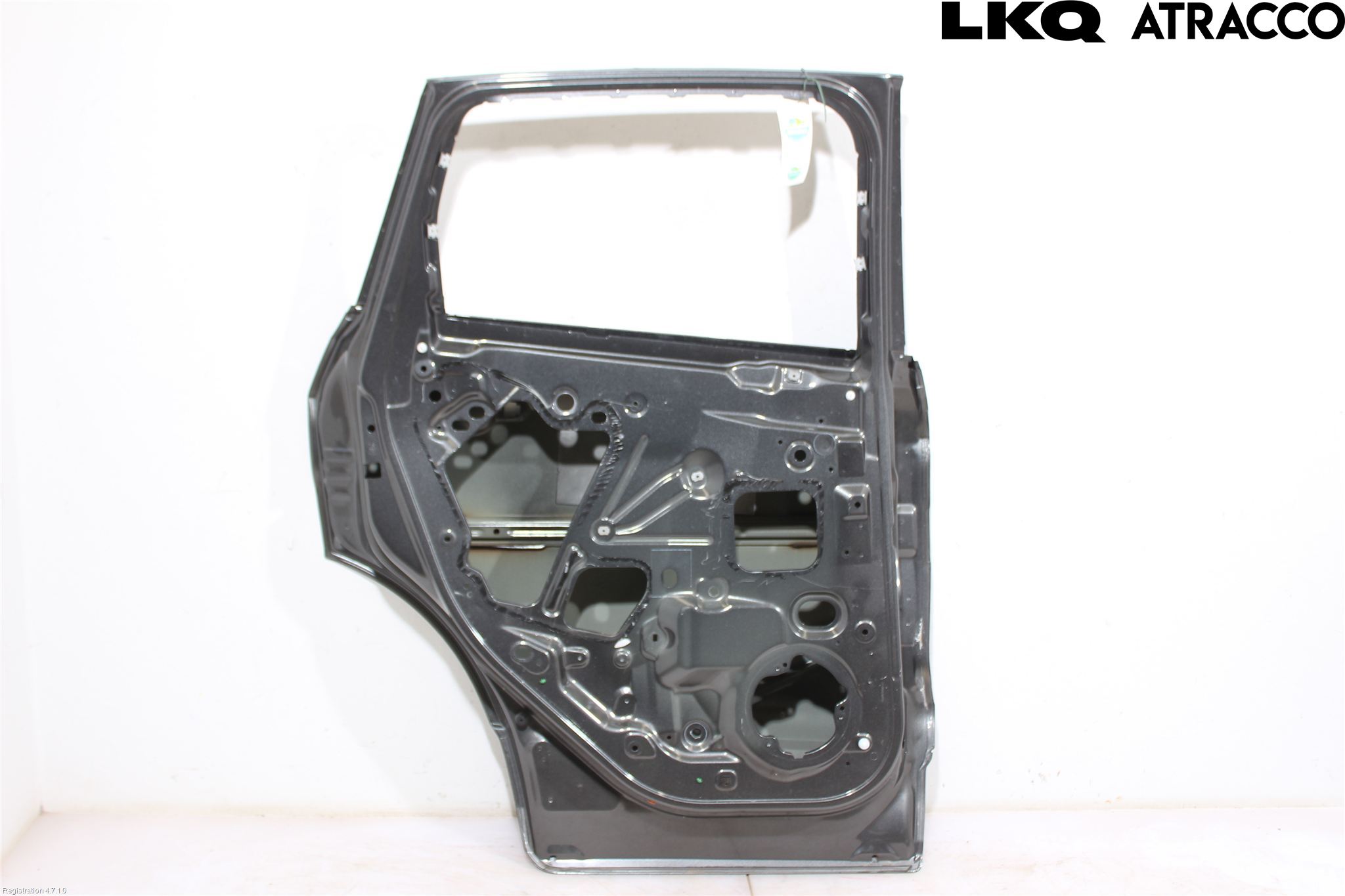Ford KUGA 13-16 Dør 4D Bak Venstre