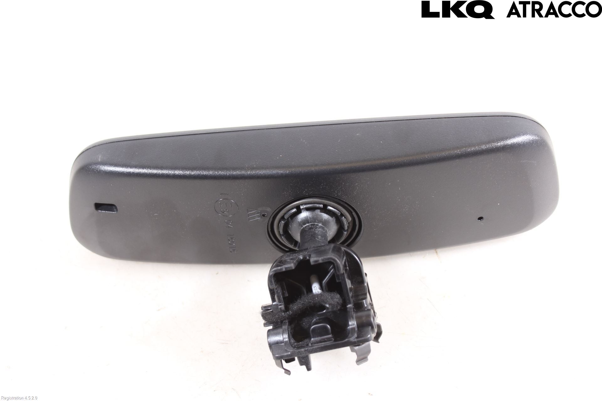 Citroen C4/E-C4 C4X/E-C4X III 21- Speil Innvendig El