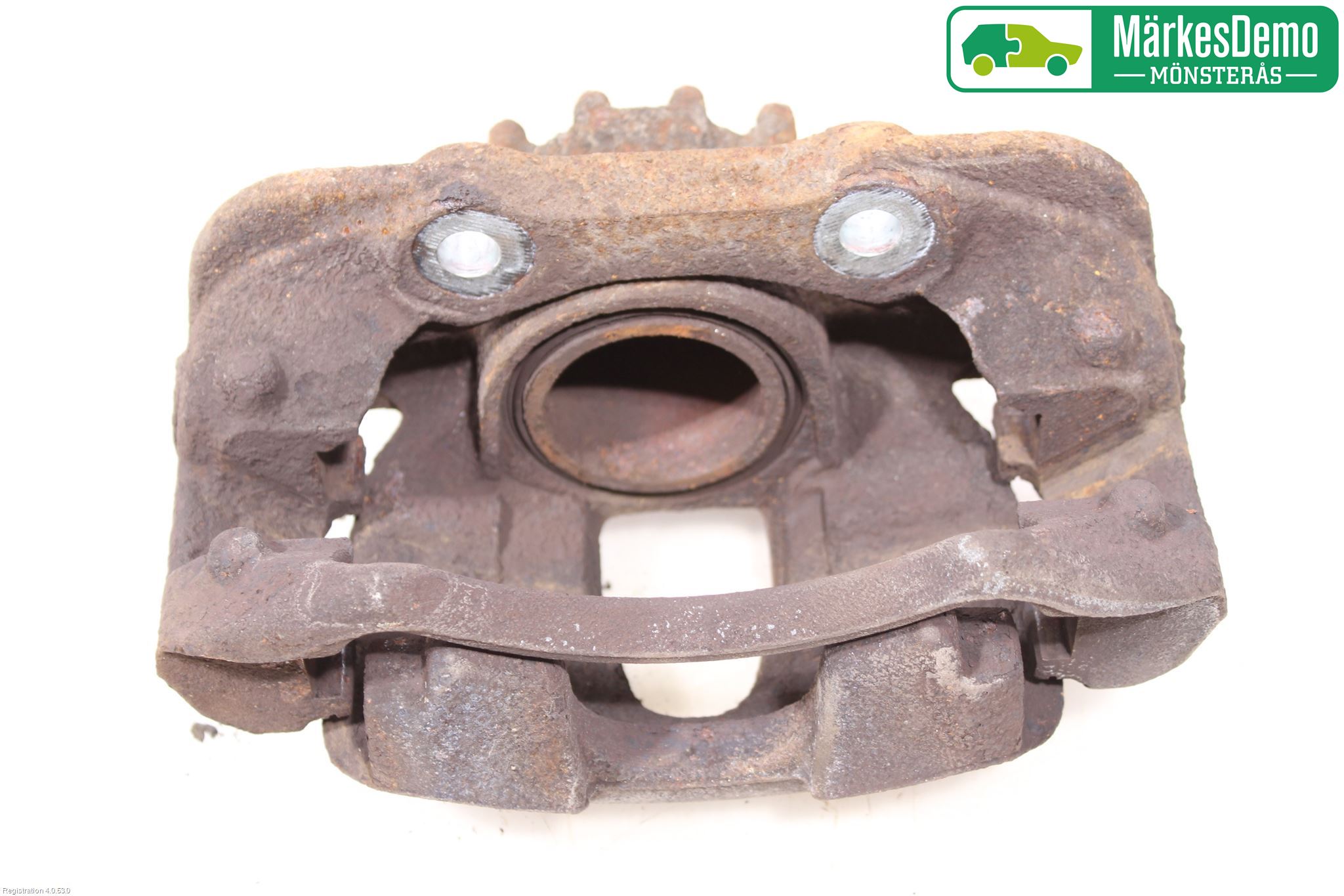 Peugeot 308 08-13 Bremsecaliper Foran Høyre