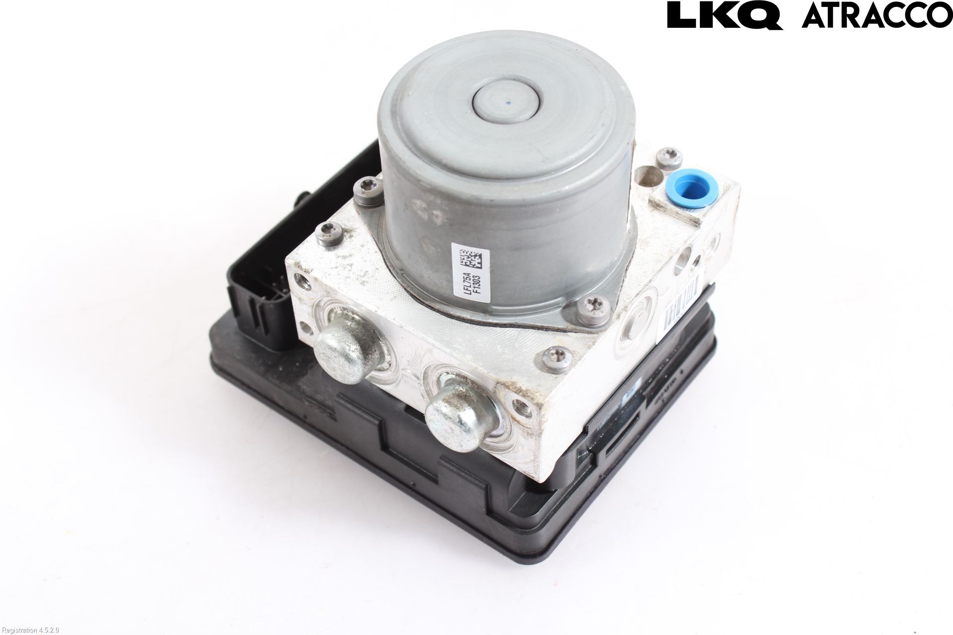 Jeep RENEGADE Abs Hydraulikkaggregat