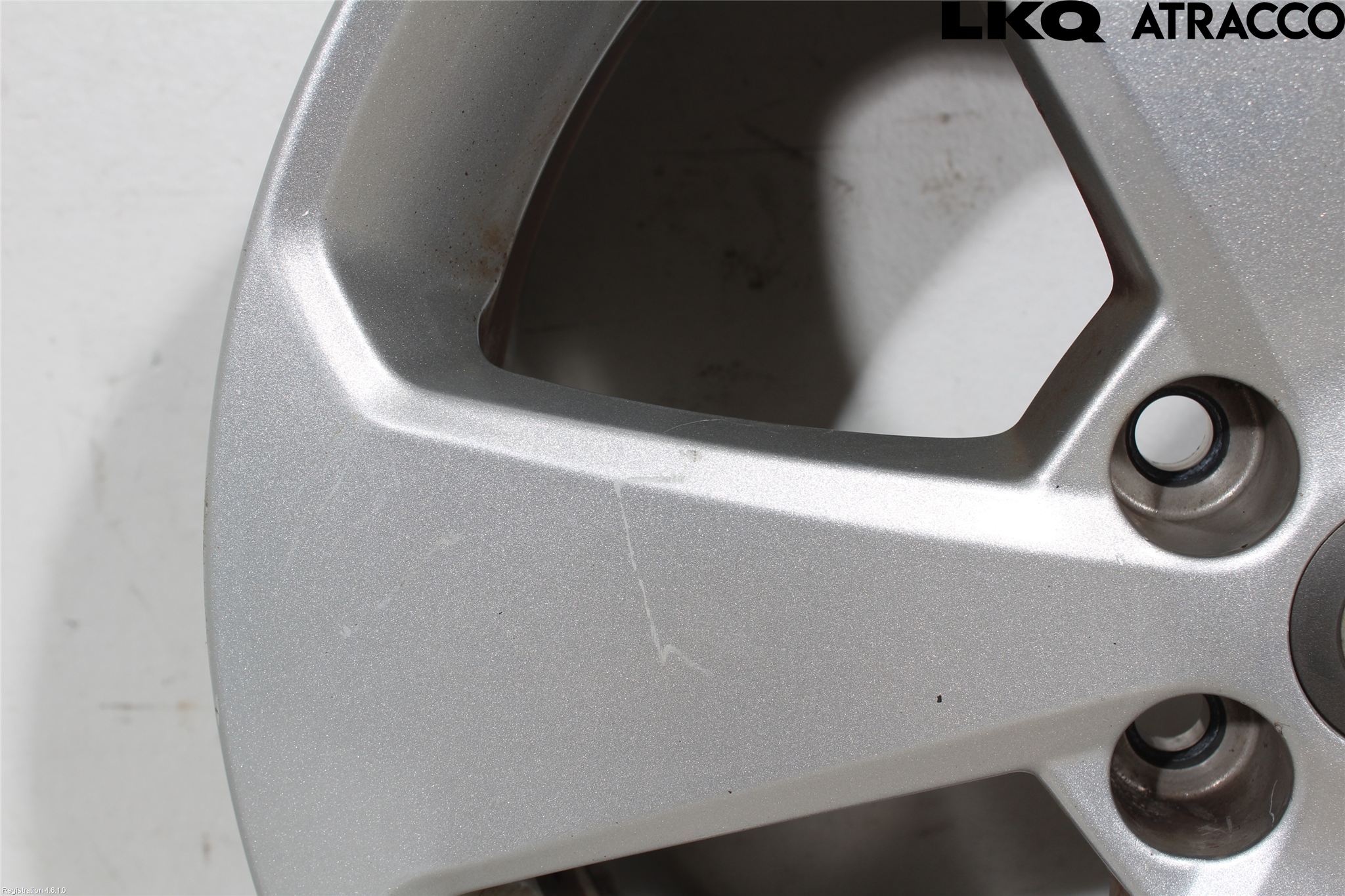 Opel MOKKA 13-20 Felg Aluminium