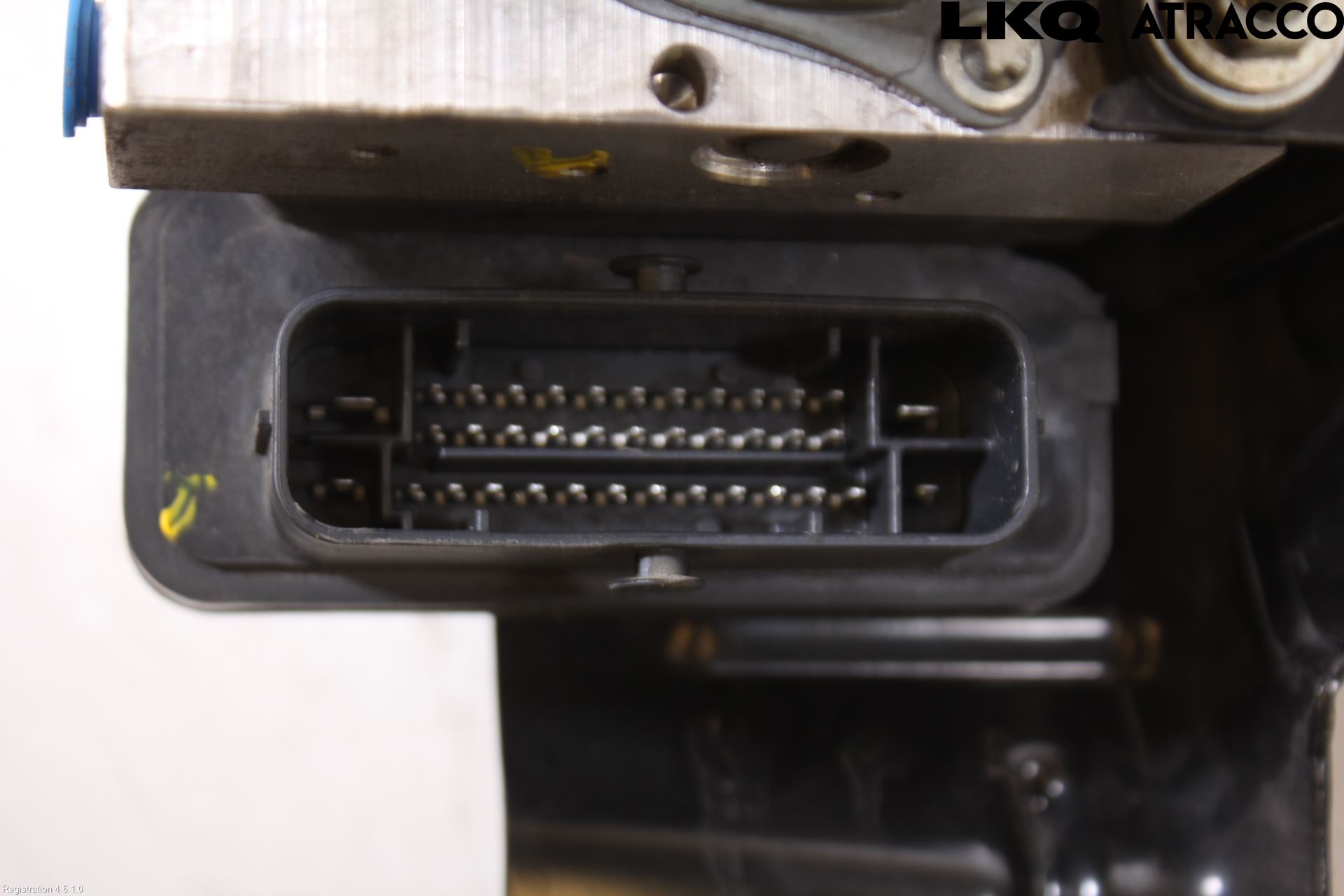 Nissan X-TRAIL 14-21 Abs Hydraulikkaggregat