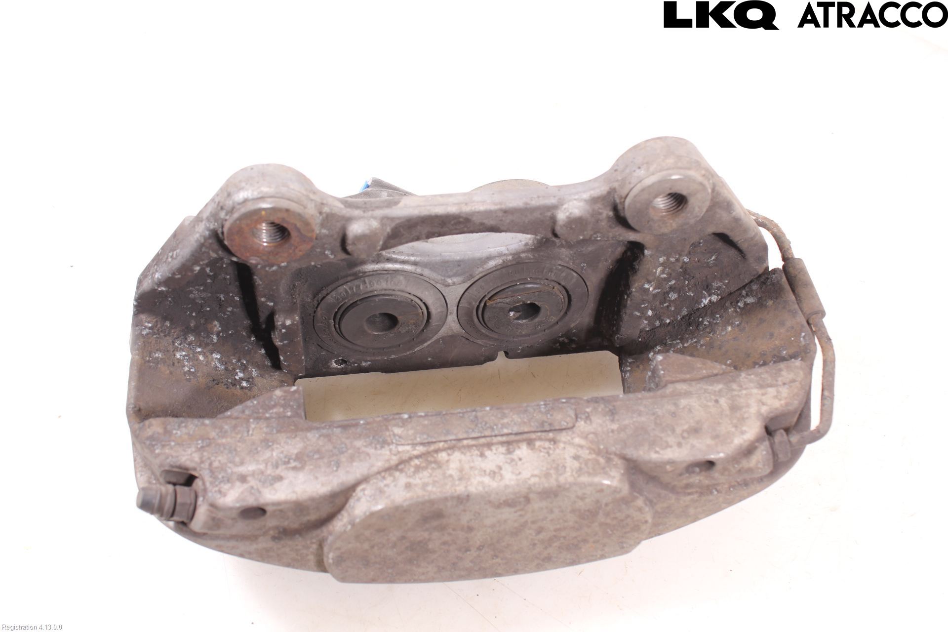 Audi A6/S6 4G 11-18 Bremsecaliper Foran Høyre