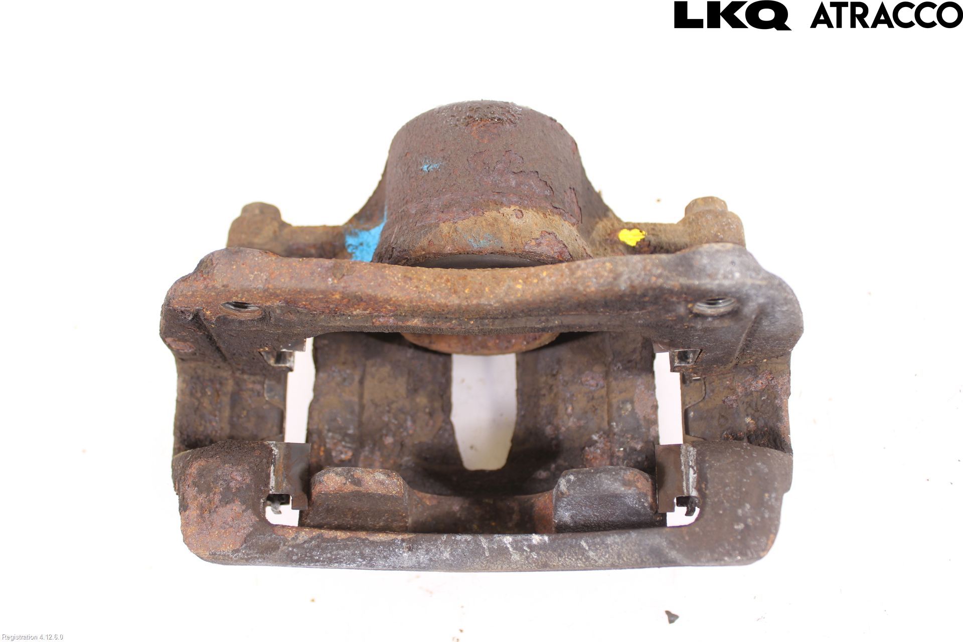 Hyundai i20 GB 15-20 Bremsecaliper Foran Høyre