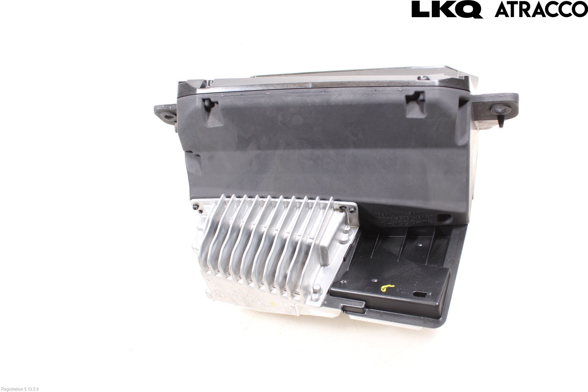 BMW 5 G30/G31/F90 17-23 Instr Kombinert