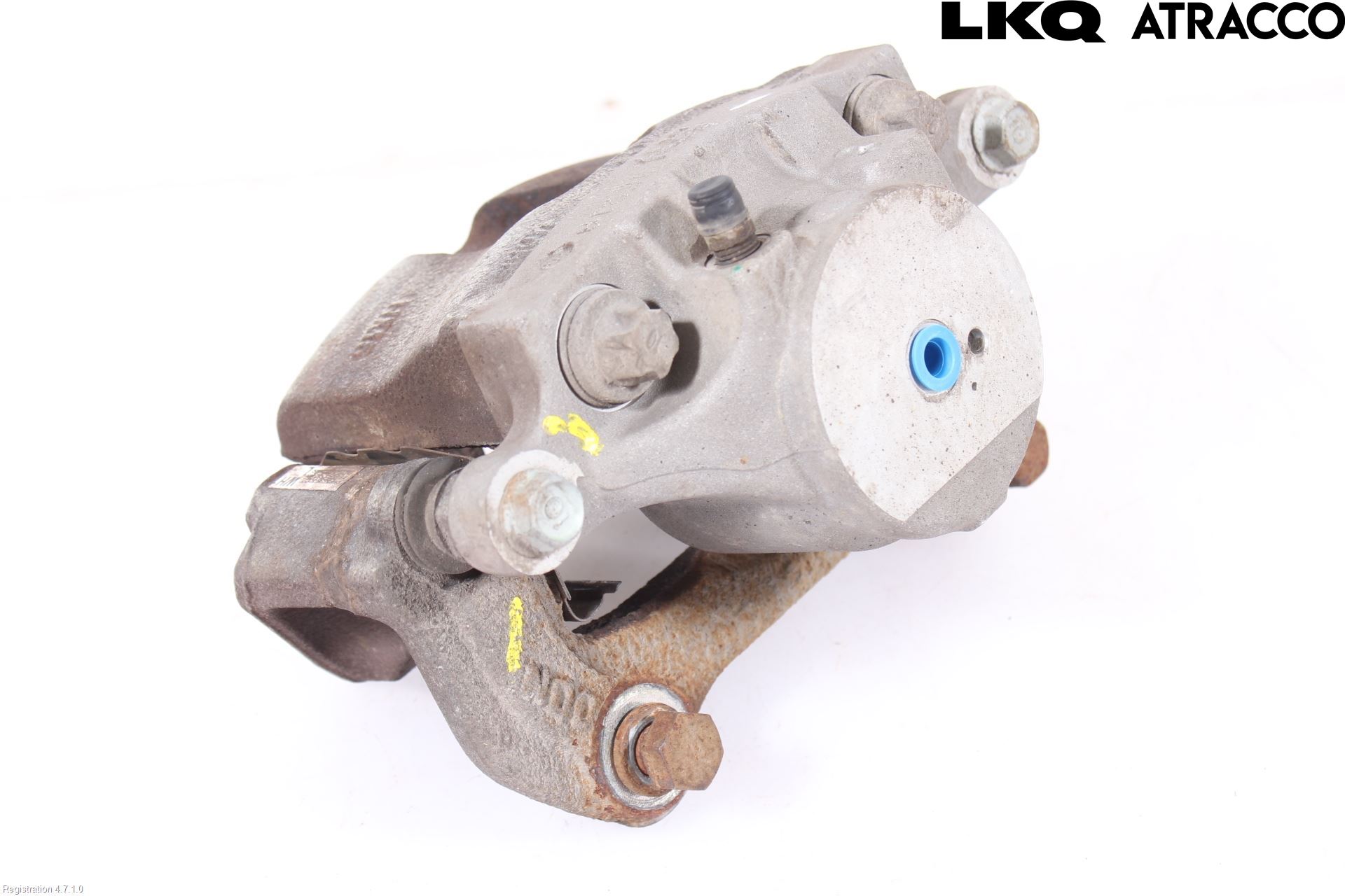 Hyundai KONA/ELECTRIC OS 18-23 Bremsecaliper Foran Venstre