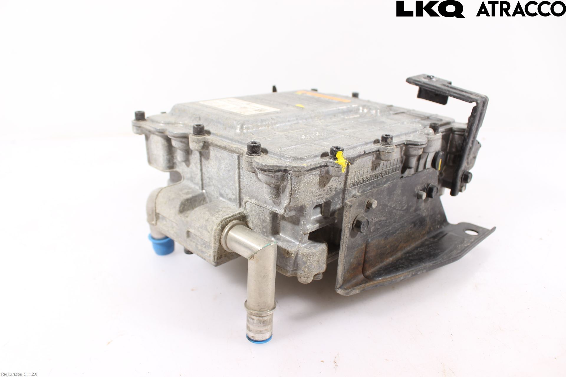 Kia CEED/CEED SW 19- Batterilader Hybrid