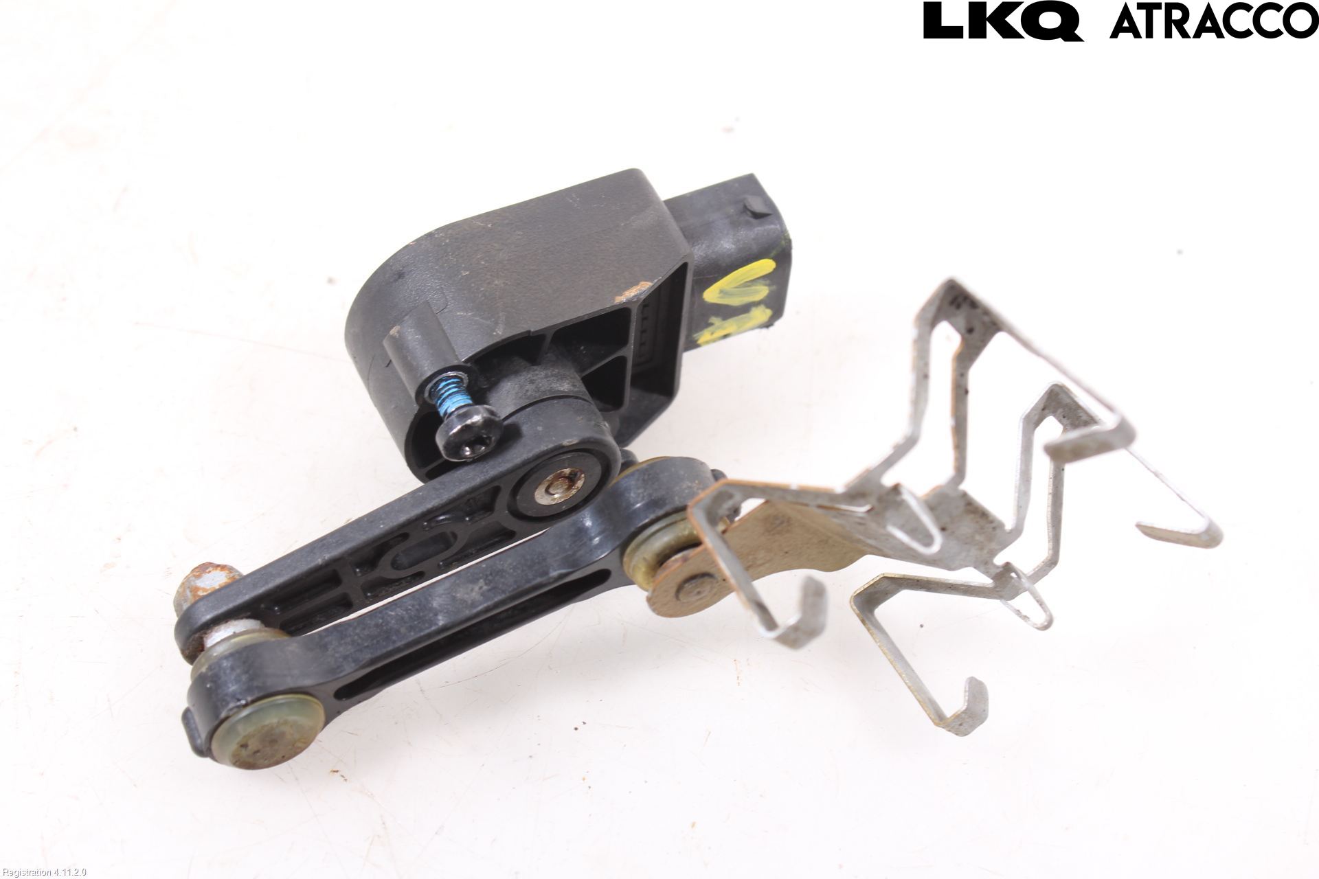Mercedes-Benz MB GLC-KLASS (X253/C253) 15-22 Sensor Lysinnstilling