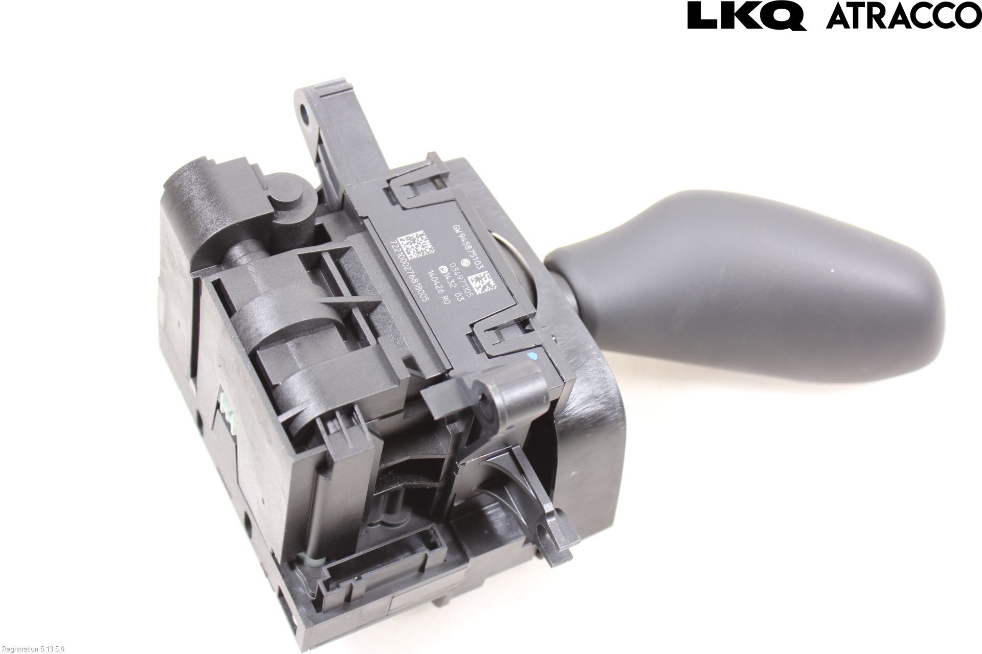 BMW 5 G30/G31/F90 17-23 Gearspak