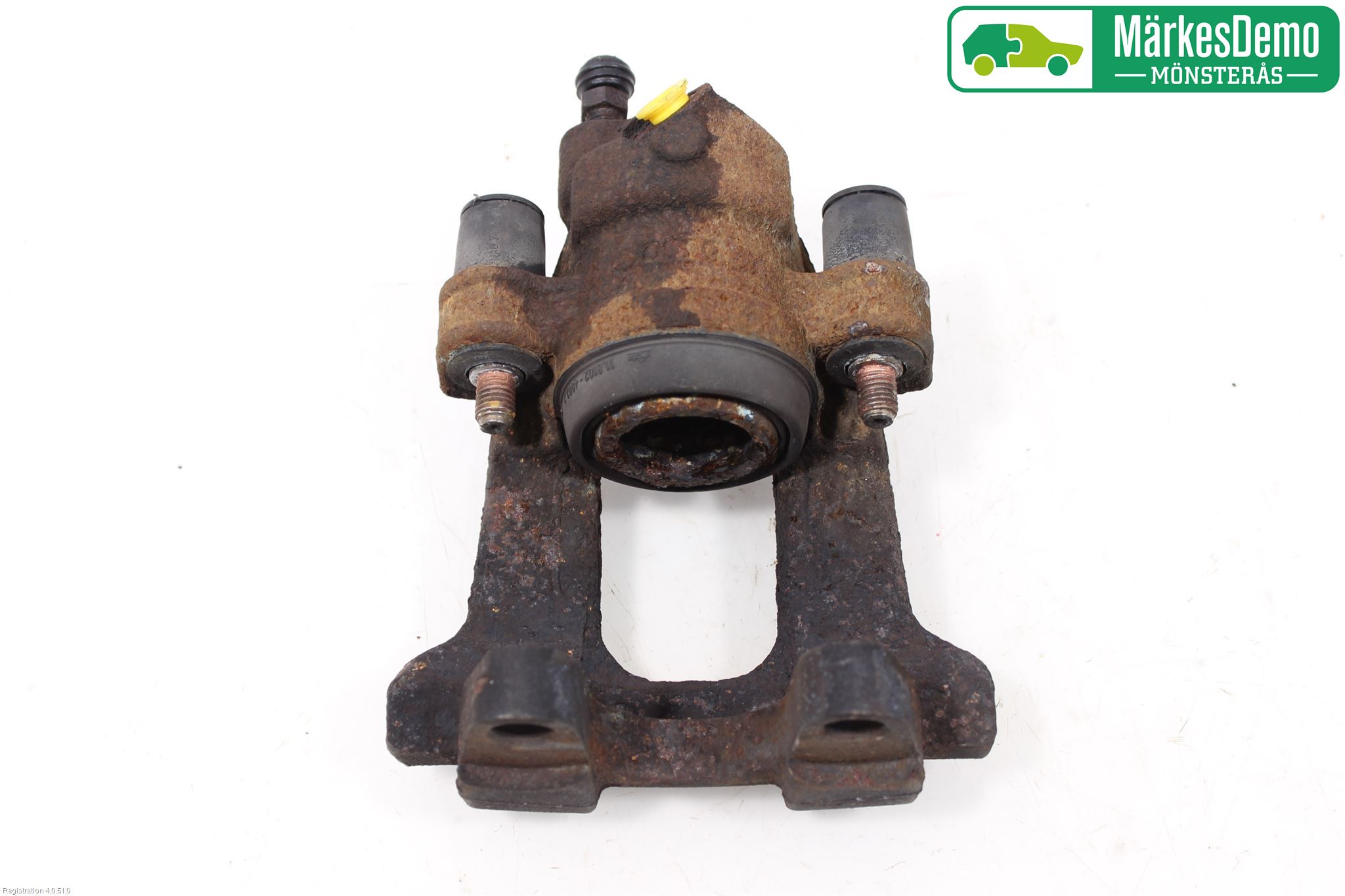 Mercedes-Benz MB ML (W164) 05-11 Bremsecaliper Bak Venstre