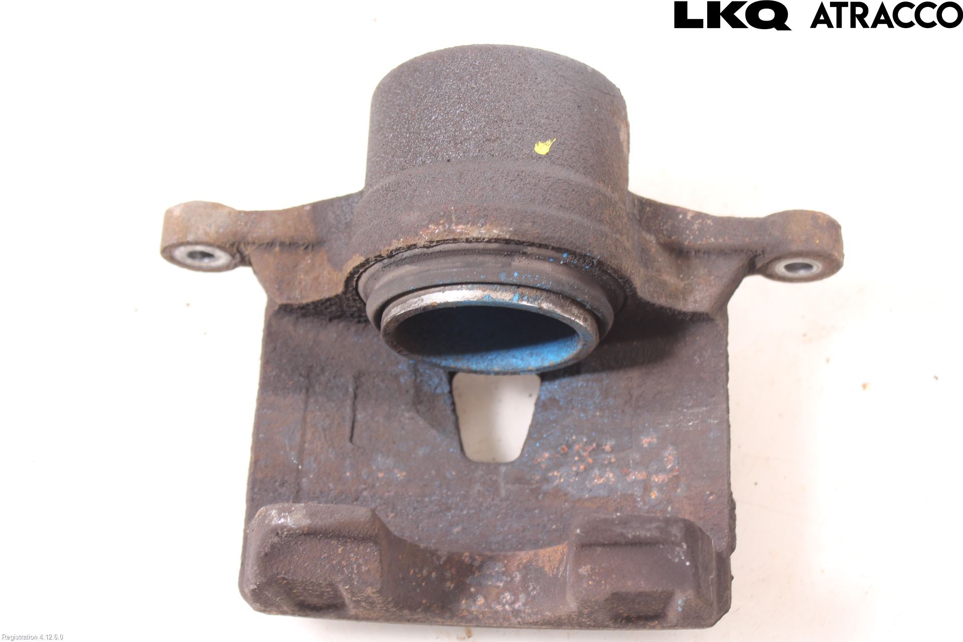Hyundai TUCSON 05- Bremsecaliper Foran Høyre