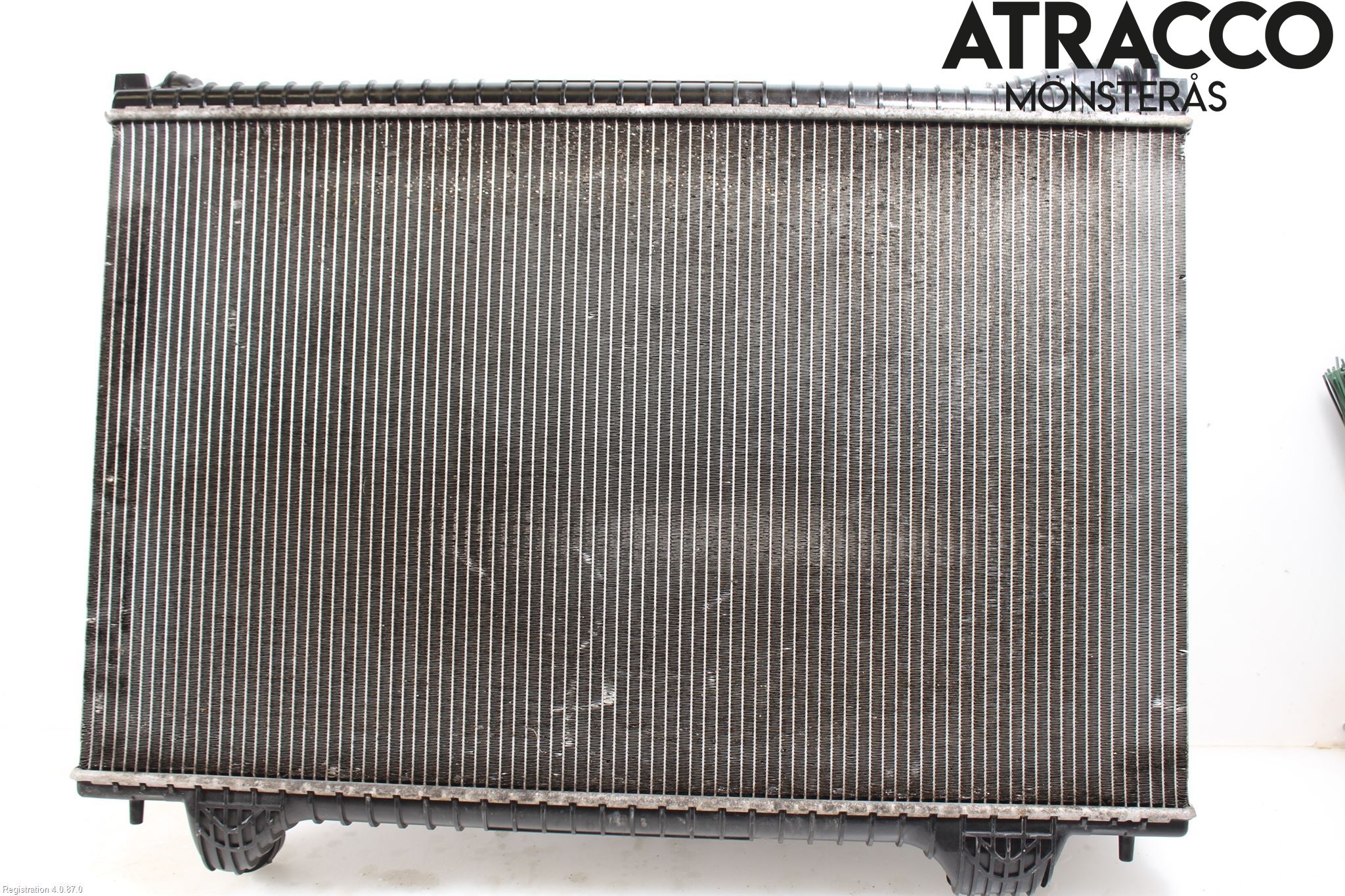 Jaguar XF (X260) 16-24 Radiator Automat