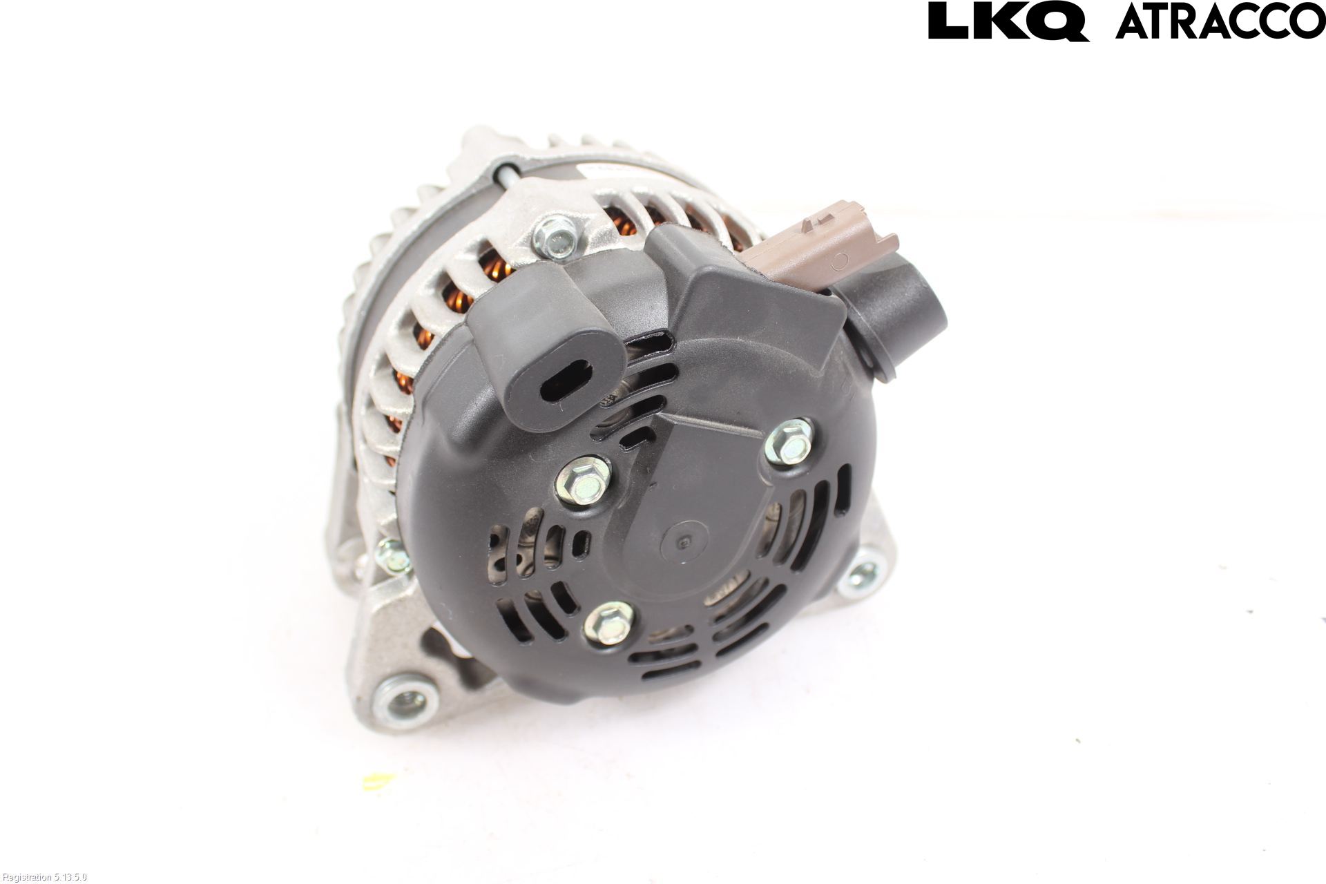 Peugeot 3008 17-24 Dynamo