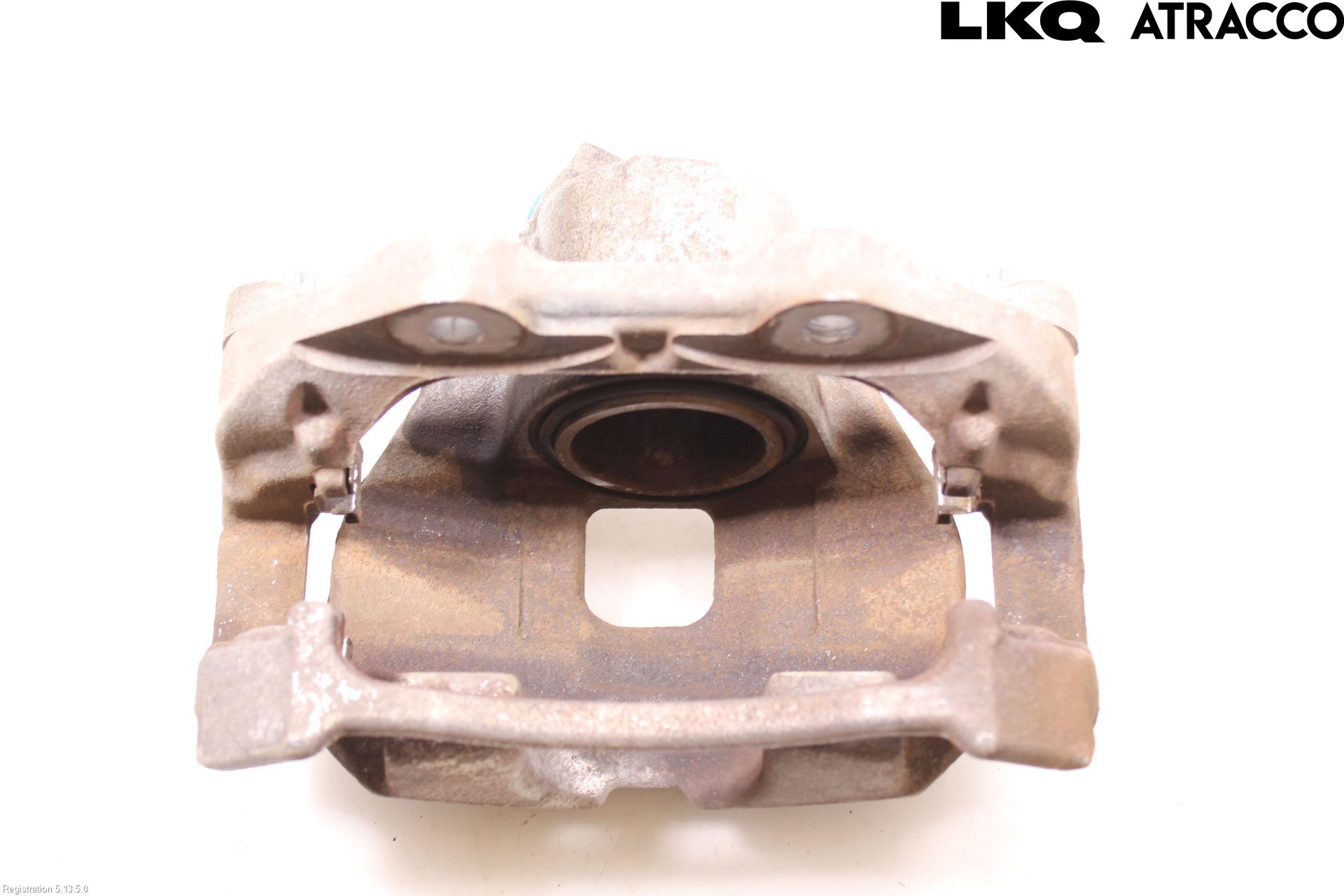 Opel CORSA F, CORSA-E 20- Bremsecaliper Foran Venstre