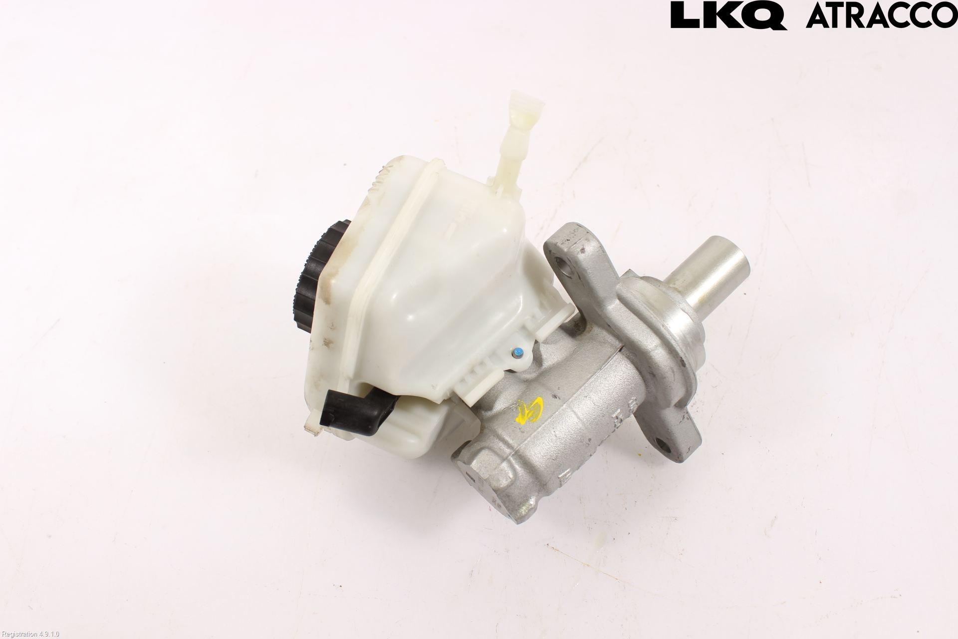 BMW 4 F32/F33/F82/F83 13-20 Brems Hovedsylinder