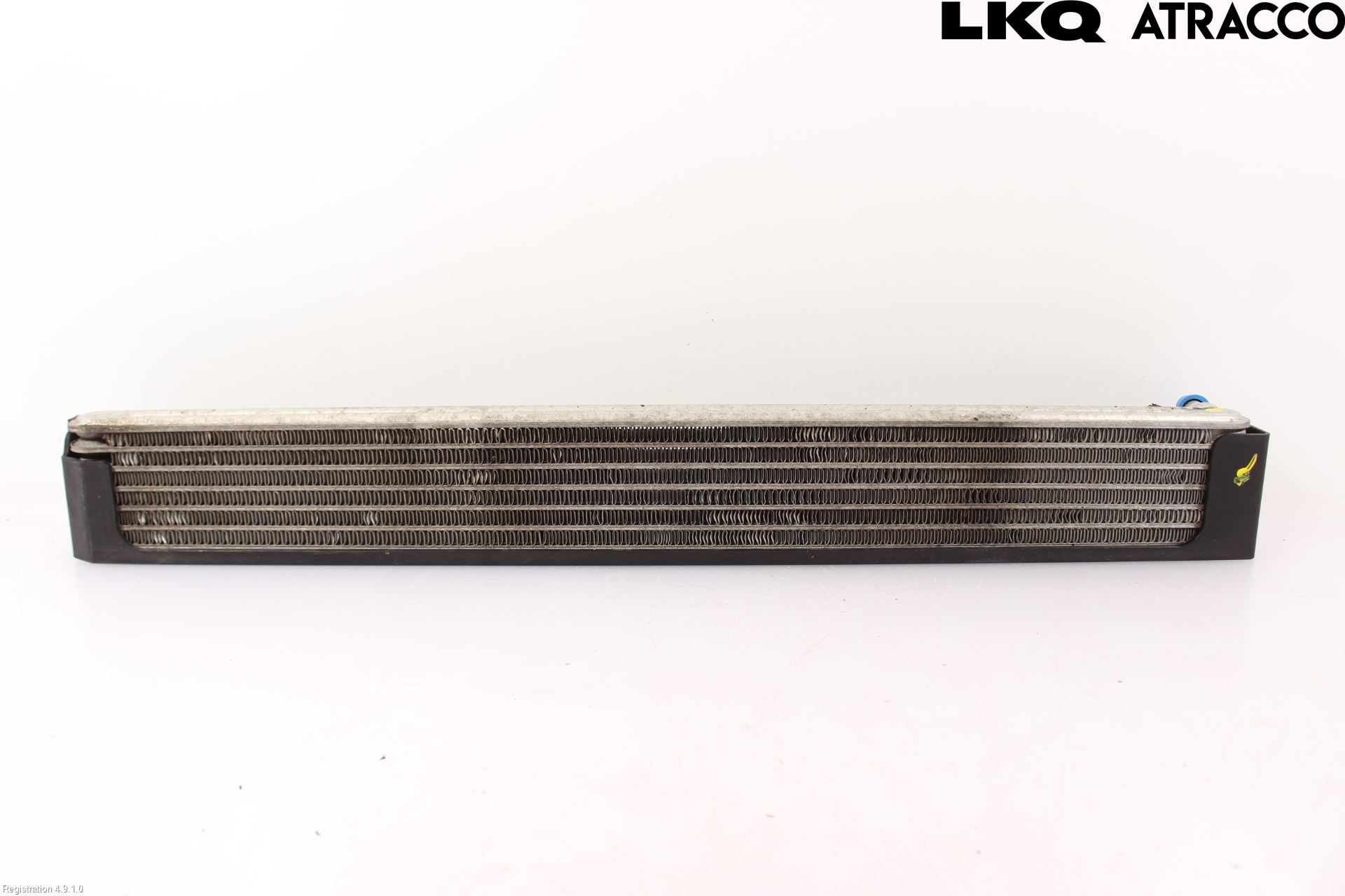 Ford FOCUS 15-18 Radiator Oljekjøler Automatgea