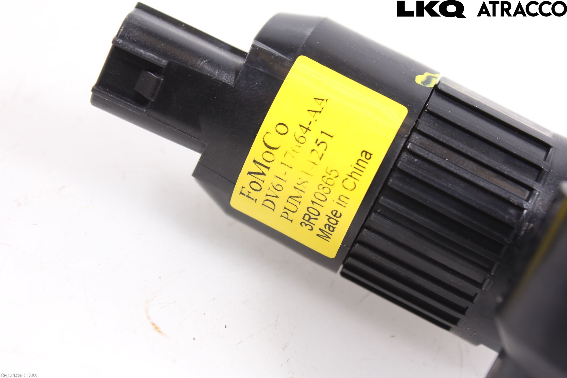 Ford MONDEO 15-22 Spylerpumpe Frontrute