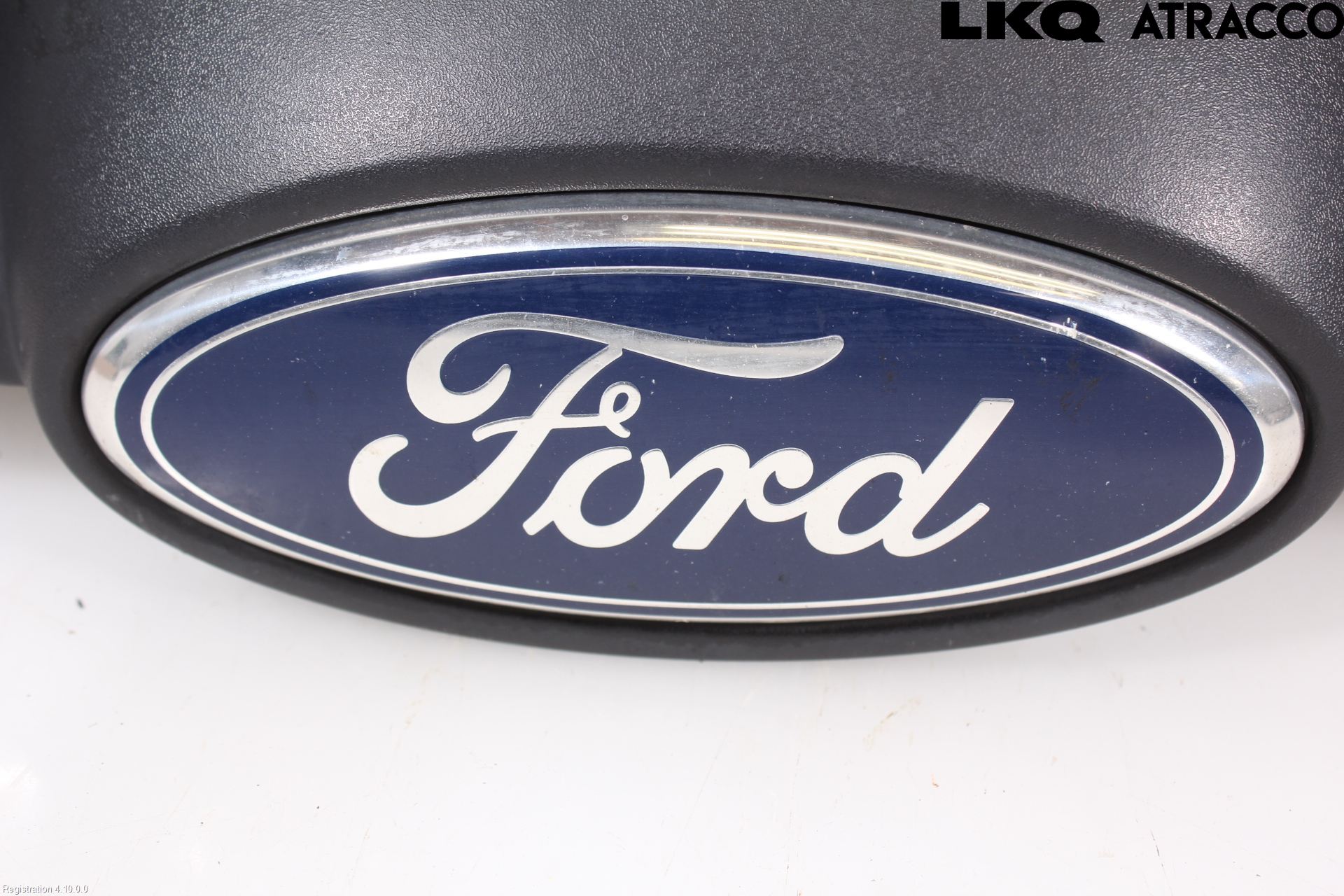 Ford FOCUS 11-14 Grill Komplett