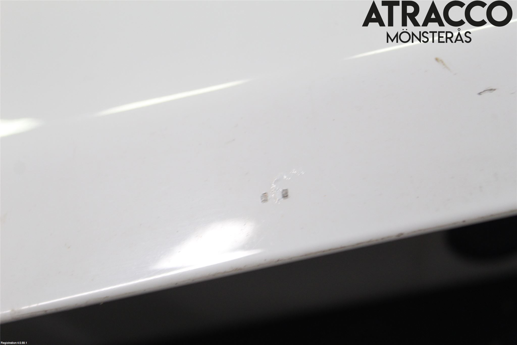 BMW 5 F10/F11/F18 09-17 Dør 4D Foran Venstre