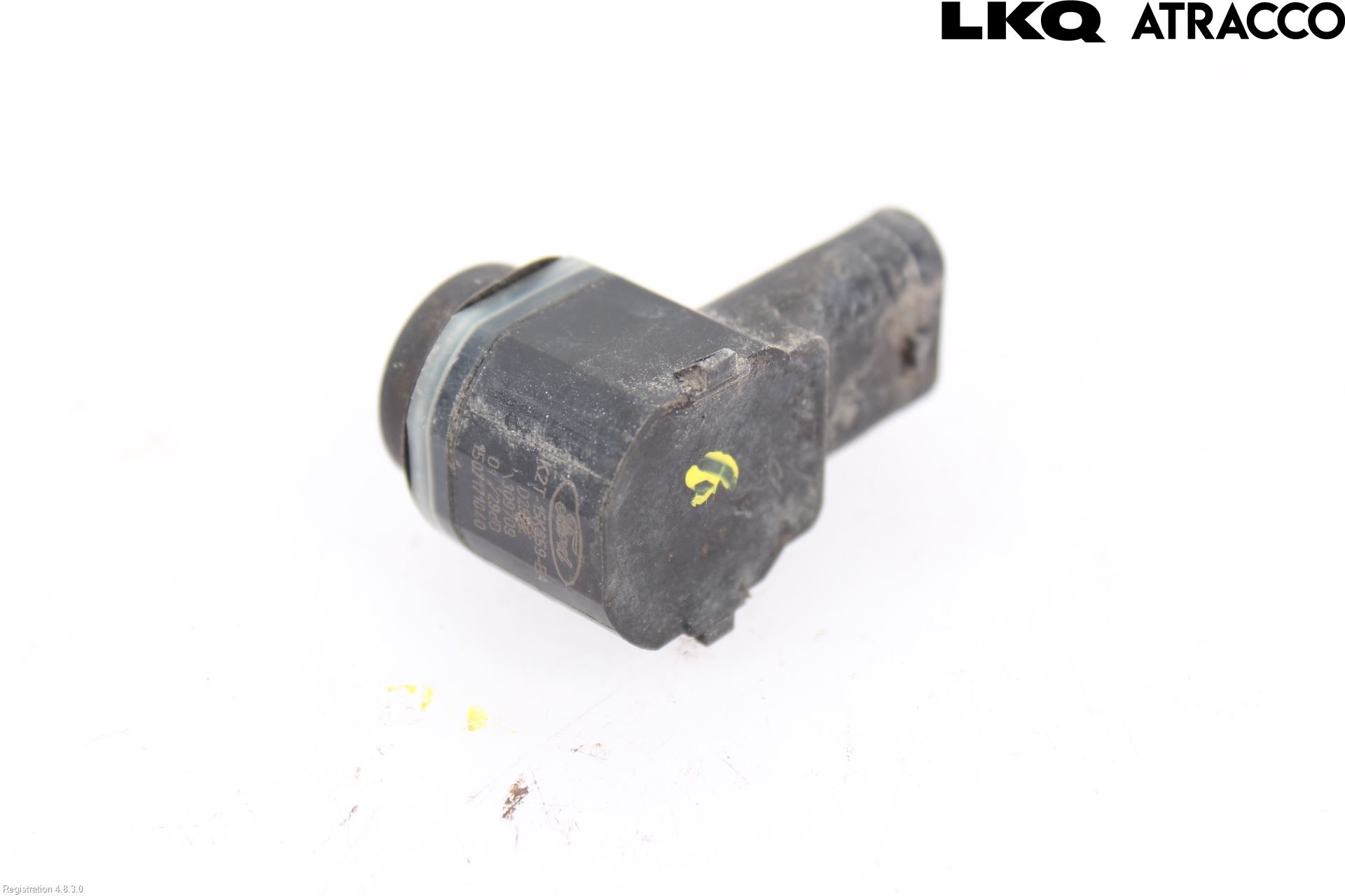 Ford TRANSIT/TOURNEO CONNECT 13-22 Sensor Ryggesensor