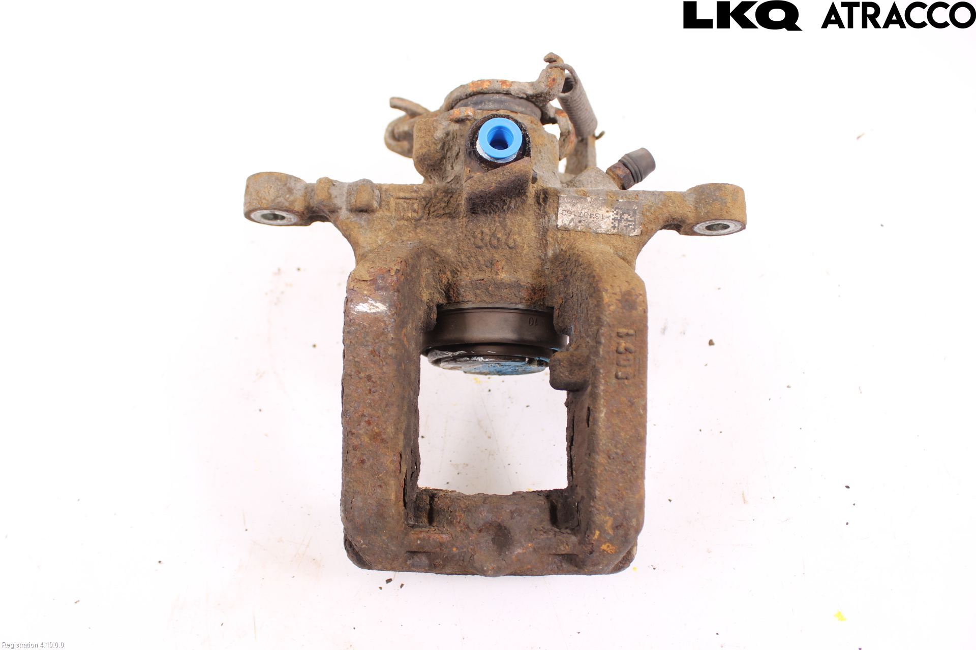 Opel ASTRA J 10-15 Bremsecaliper Bak Høyre
