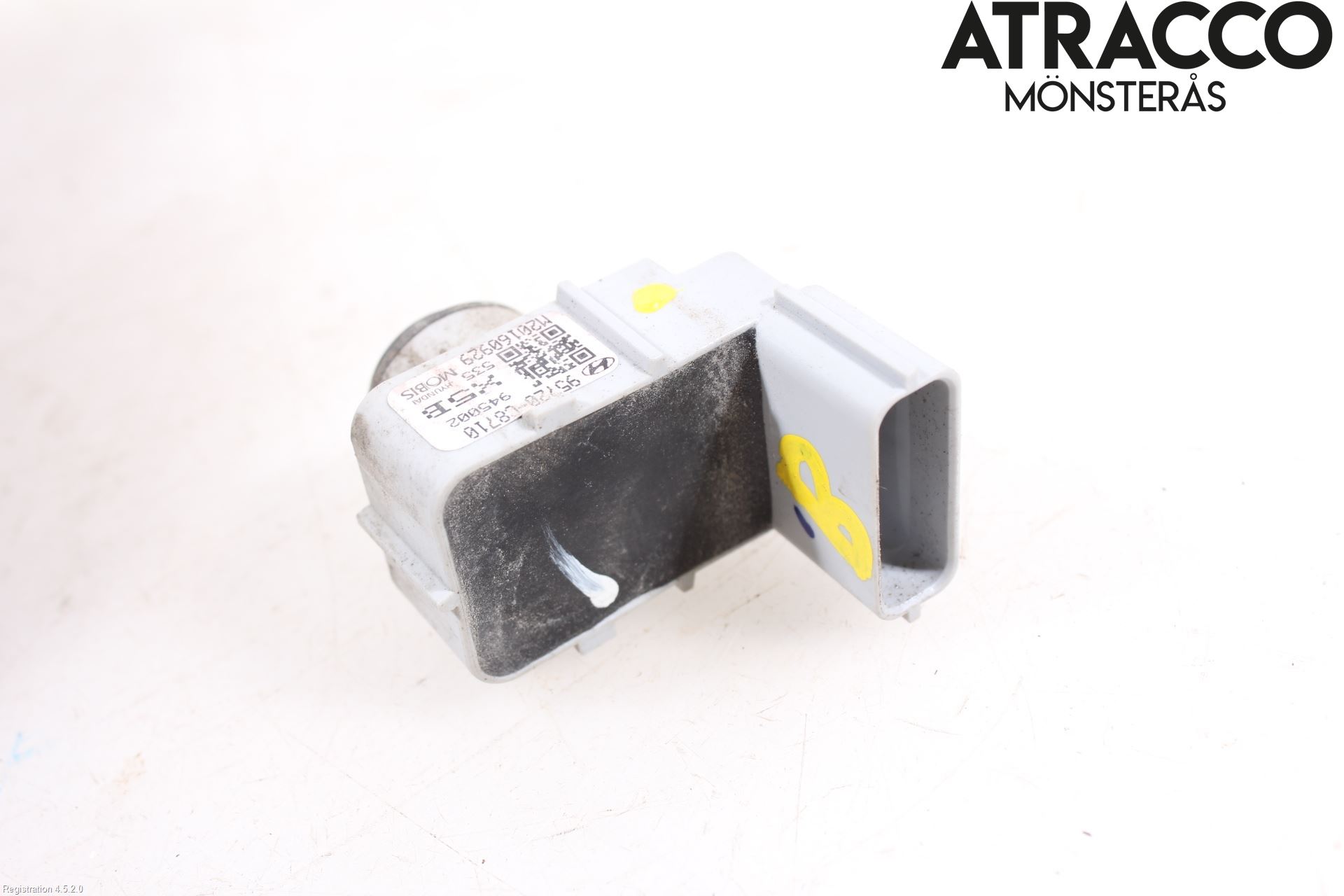 Hyundai i20 GB 15-20 Sensor Ryggesensor