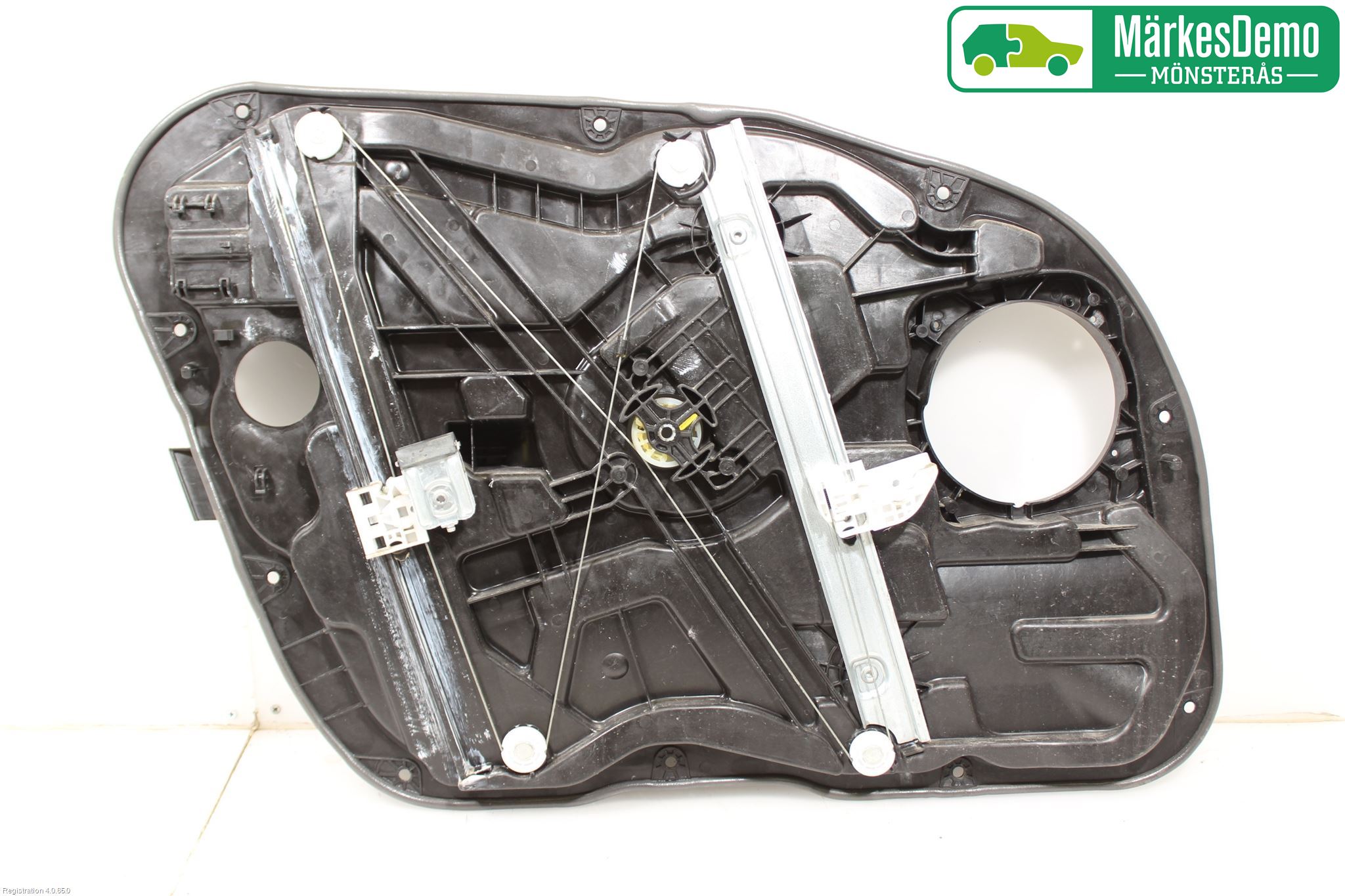 Hyundai i40 16-18 Vindusheis