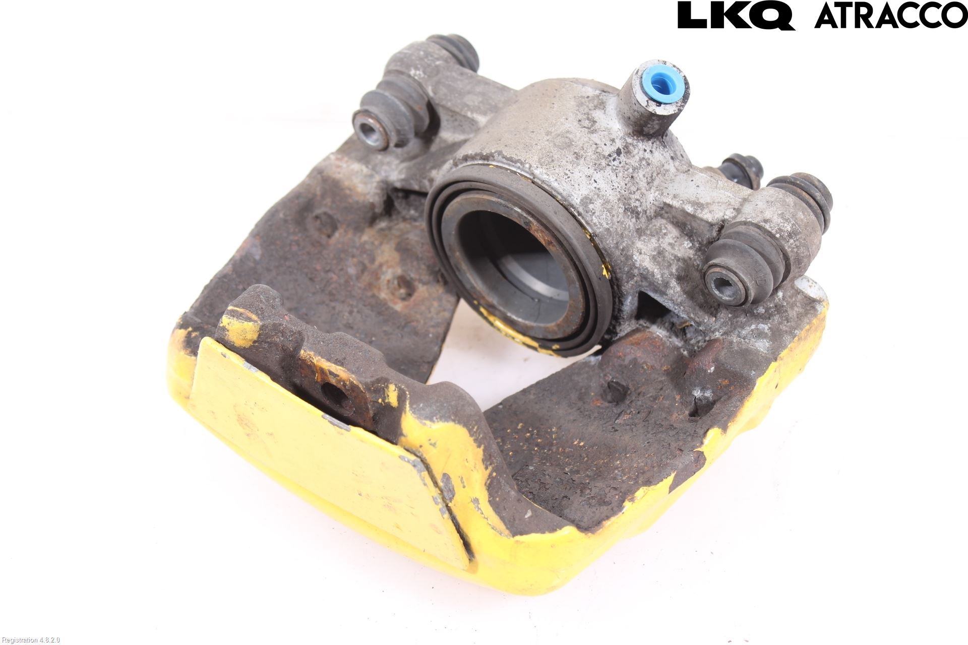 Mercedes-Benz MB E-KLASS (W212) 09-16 Bremsecaliper Foran Venstre