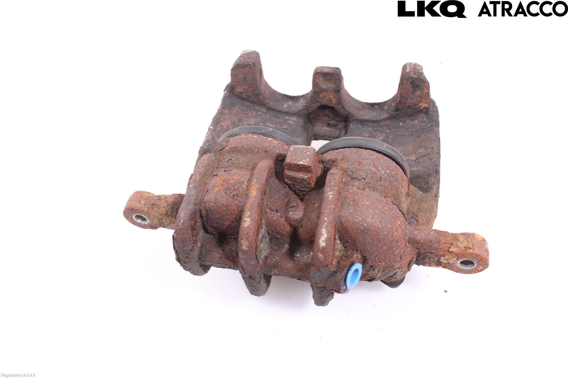 Peugeot EXPERT 15-16 Bremsecaliper Foran Venstre