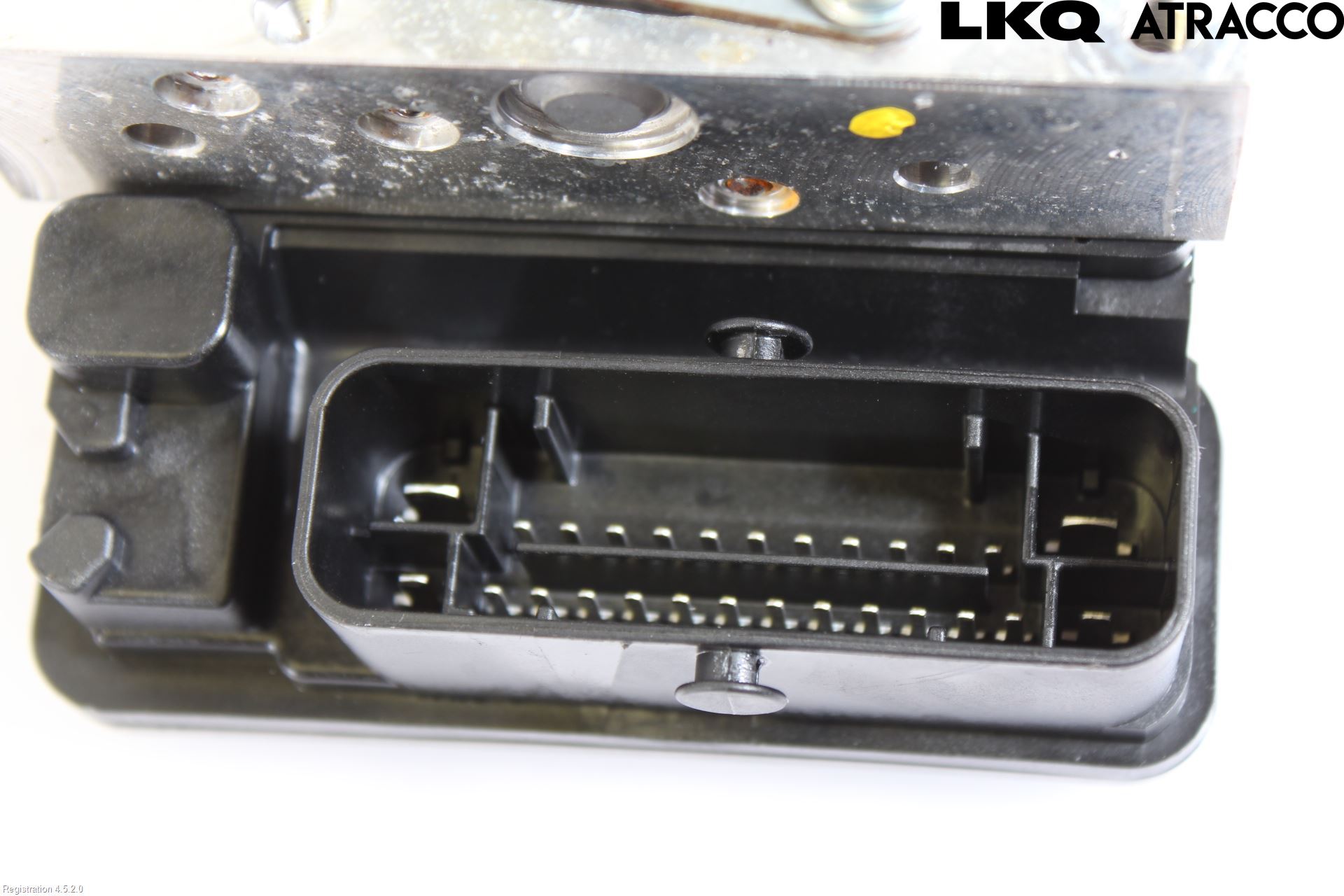 Nissan LEAF 18- Abs Hydraulikkaggregat