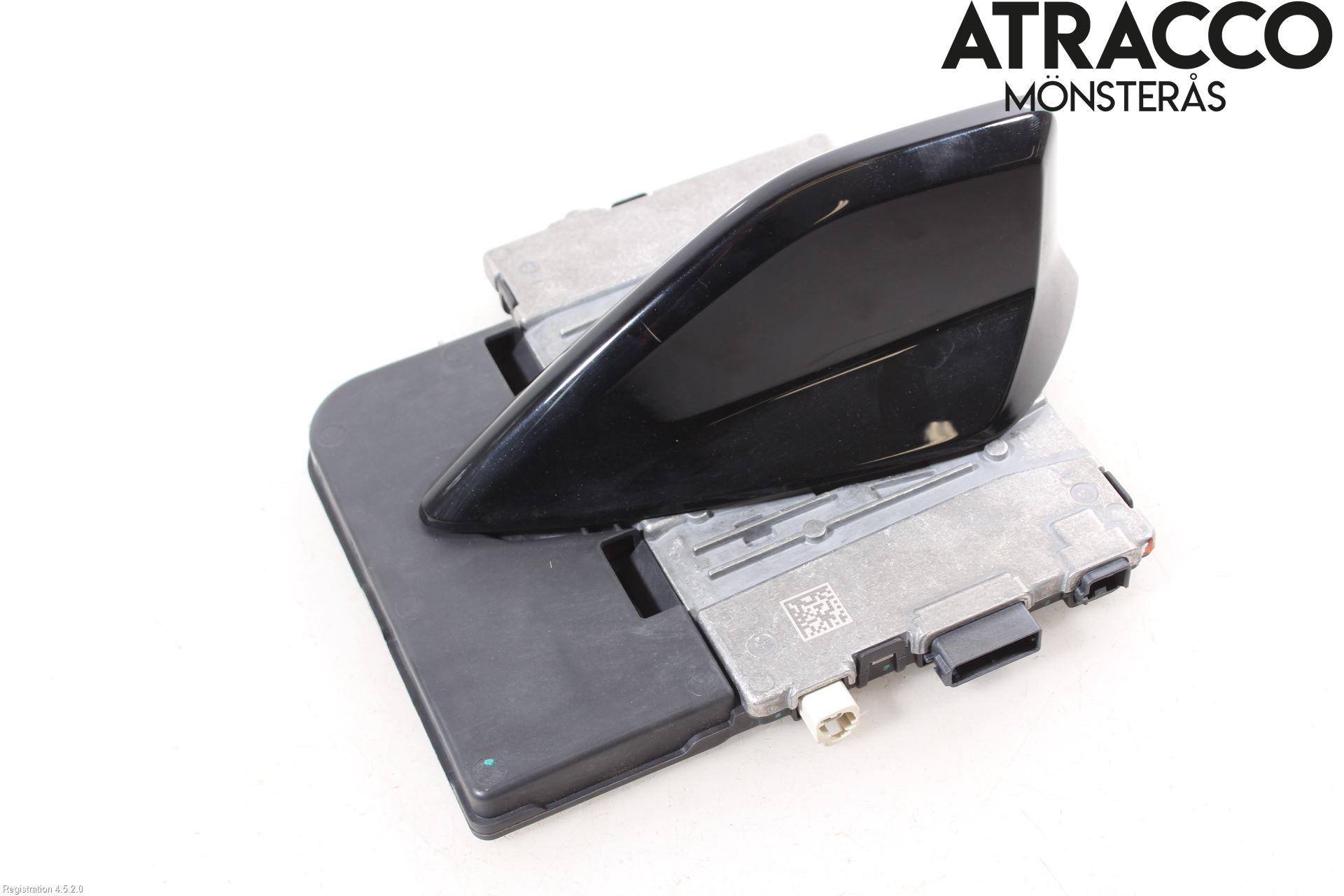 Citroen C4/E-C4 C4X/E-C4X III 21- Stereo Antenne Radio-Tv