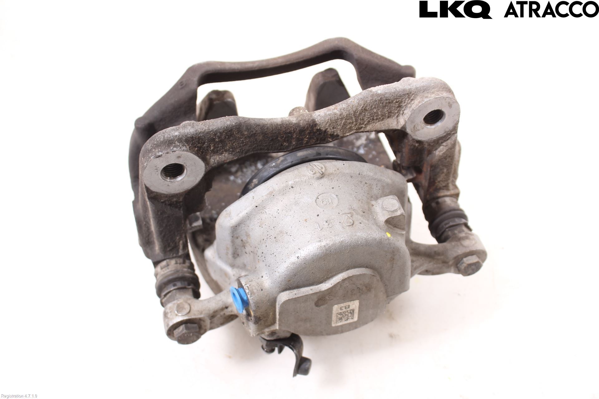 BMW 5 G30/G31/F90 17-23 Bremsecaliper Foran Venstre