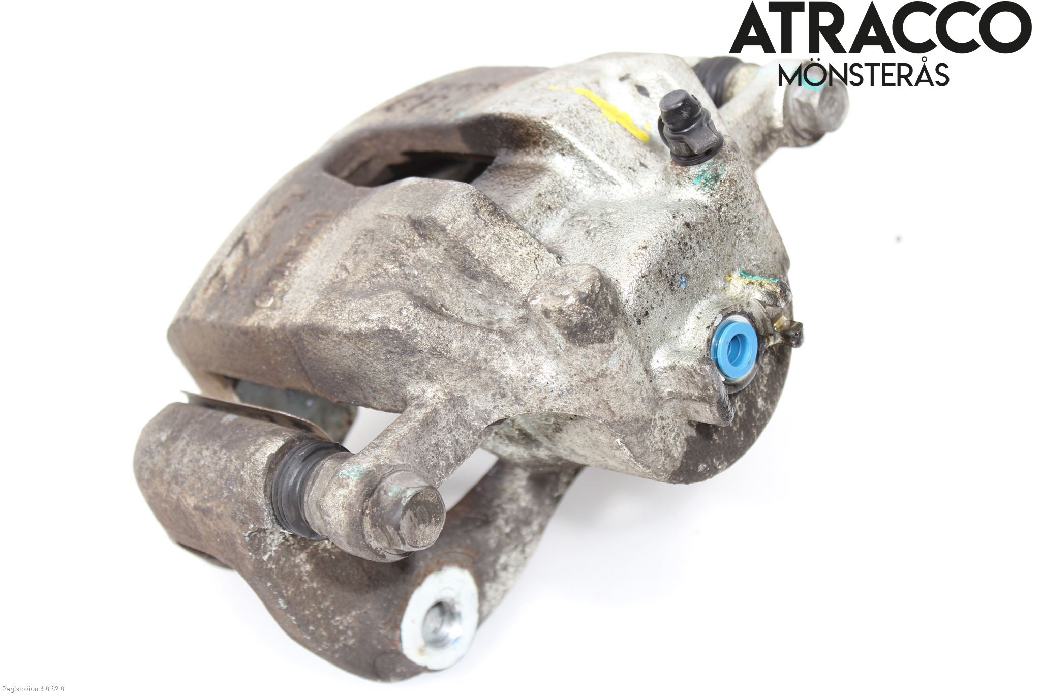 Hyundai i20 GB 15-20 Bremsecaliper Foran Høyre