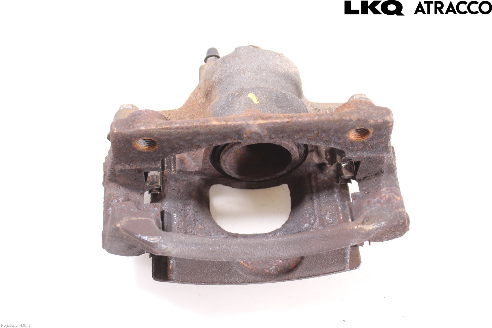 Toyota AYGO 15-21 Bremsecaliper Foran Venstre