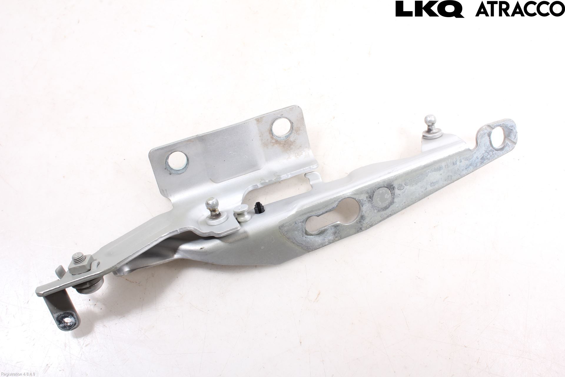Volvo V60 14-18 Panser Hengsel - Hengsler