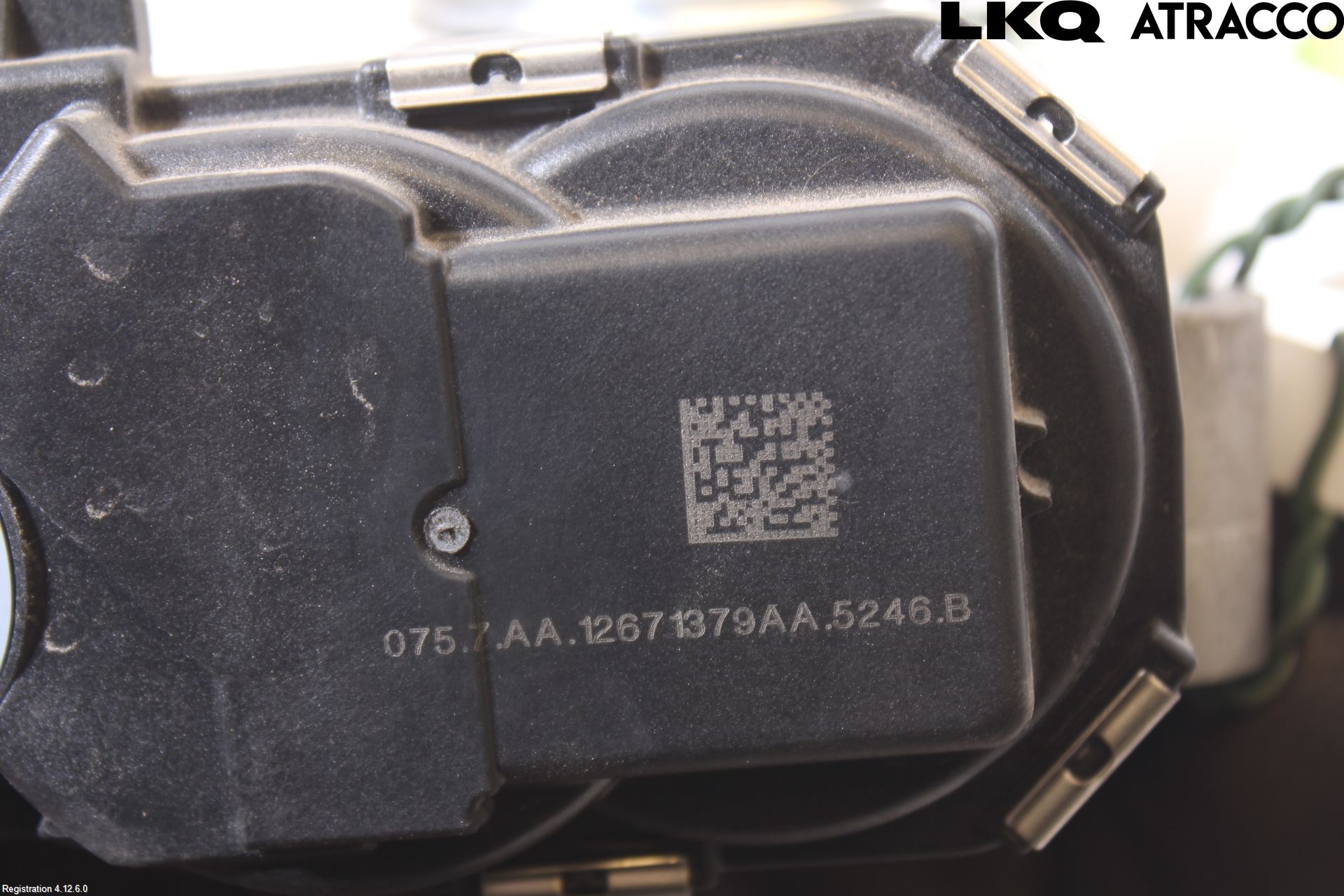 Opel ASTRA K 16-22 Inns Spjeldhus