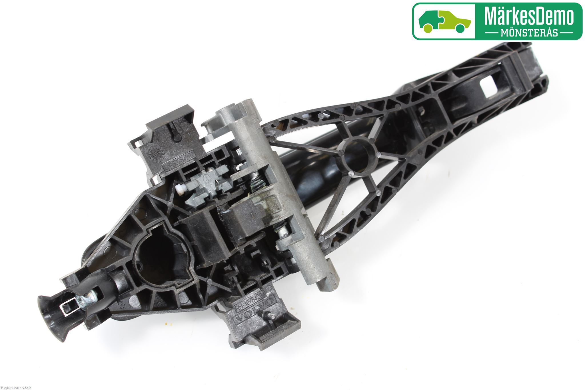 Volvo XC70 14-16 Dørhandtak Ytre Venstre