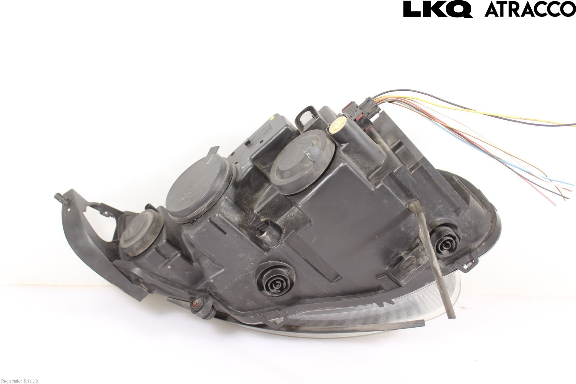 Saab 9-5     06-10 Frontlykt Venstre
