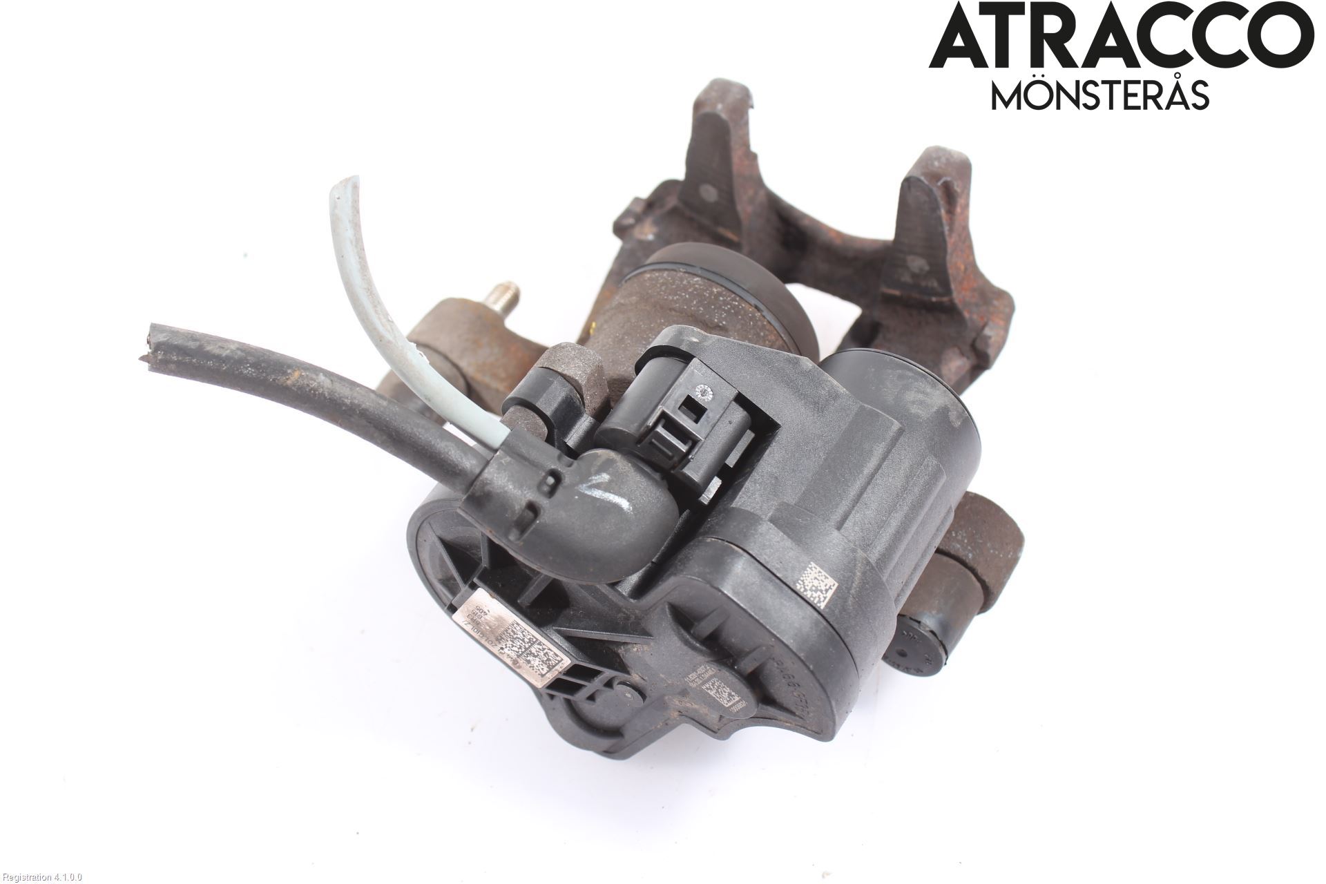 Seat LEON 20- Bremsecaliper Bak Venstre