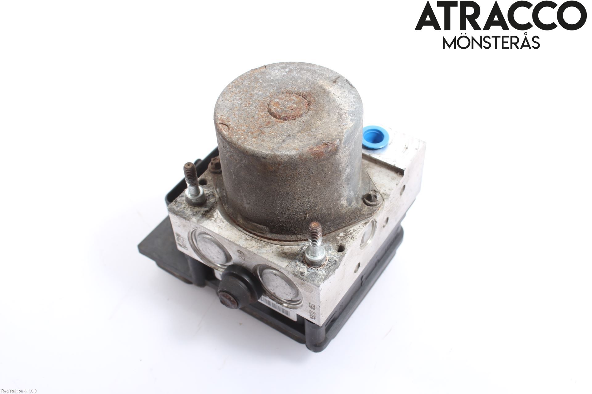 Kia CEED 06-12 Abs Hydraulikkaggregat