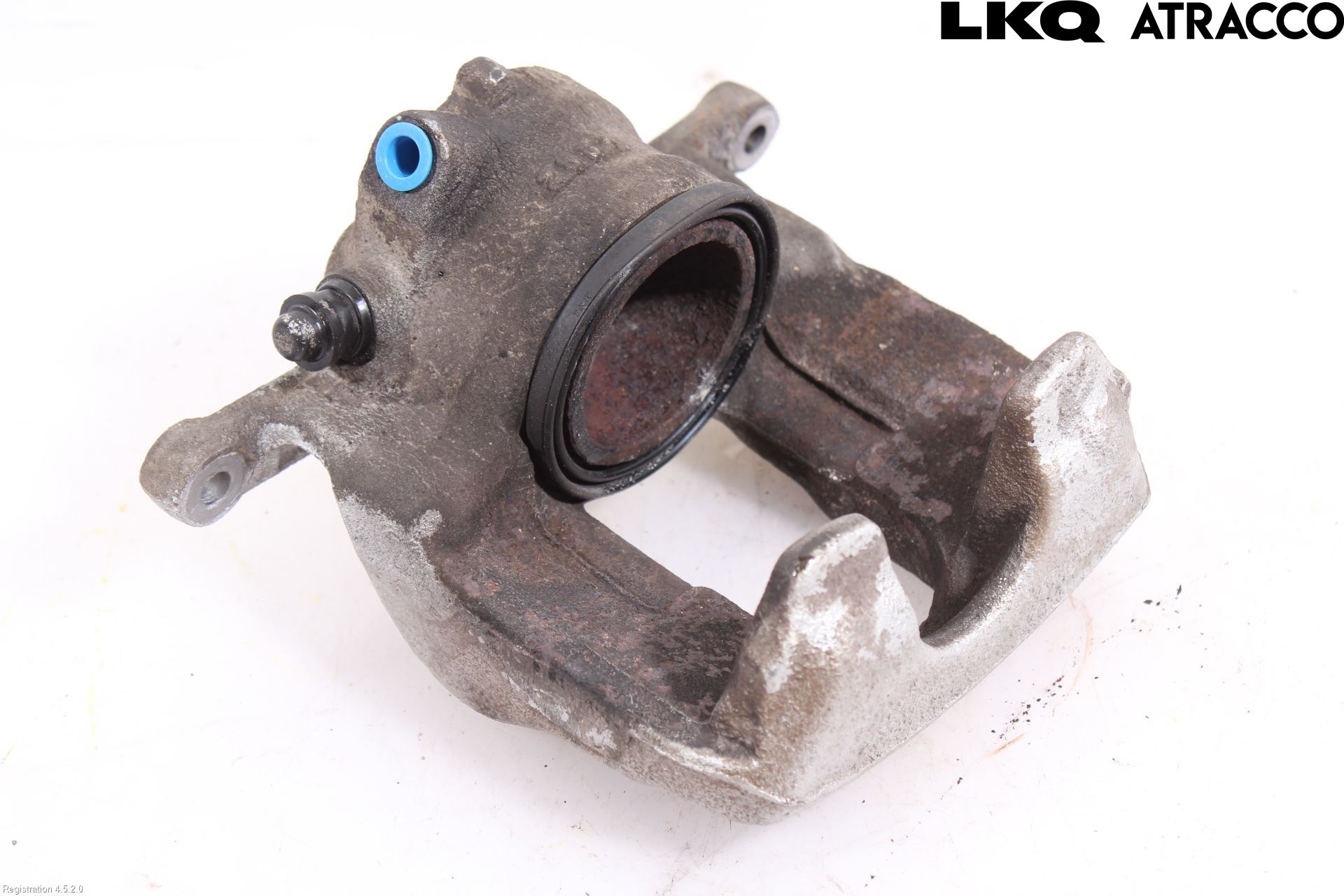 Mercedes-Benz MB GLA-KLASS (X156) 13-20 Bremsecaliper Foran Venstre