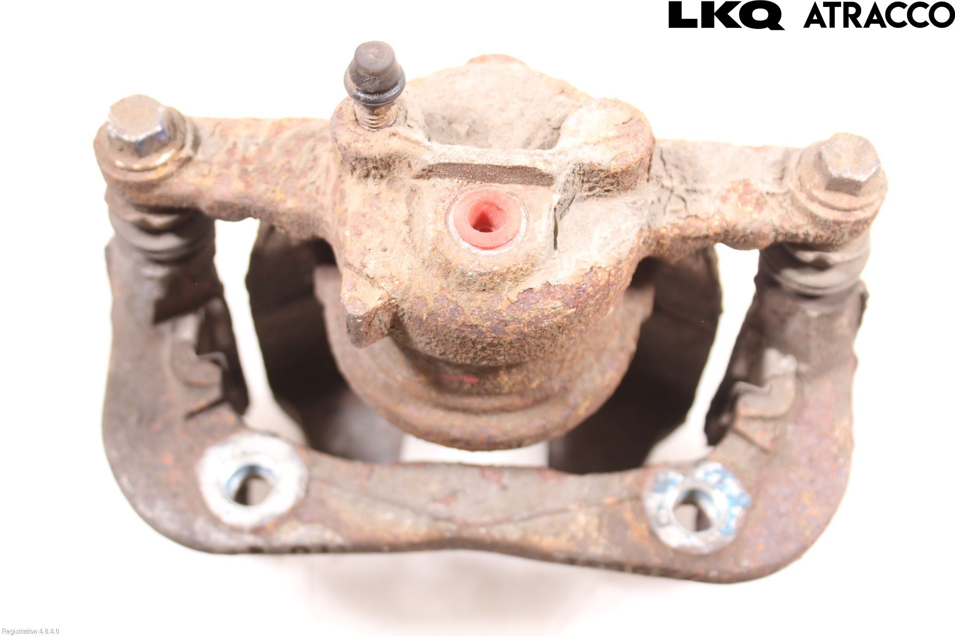 Opel CORSA C    00-06 Bremsecaliper Foran Venstre