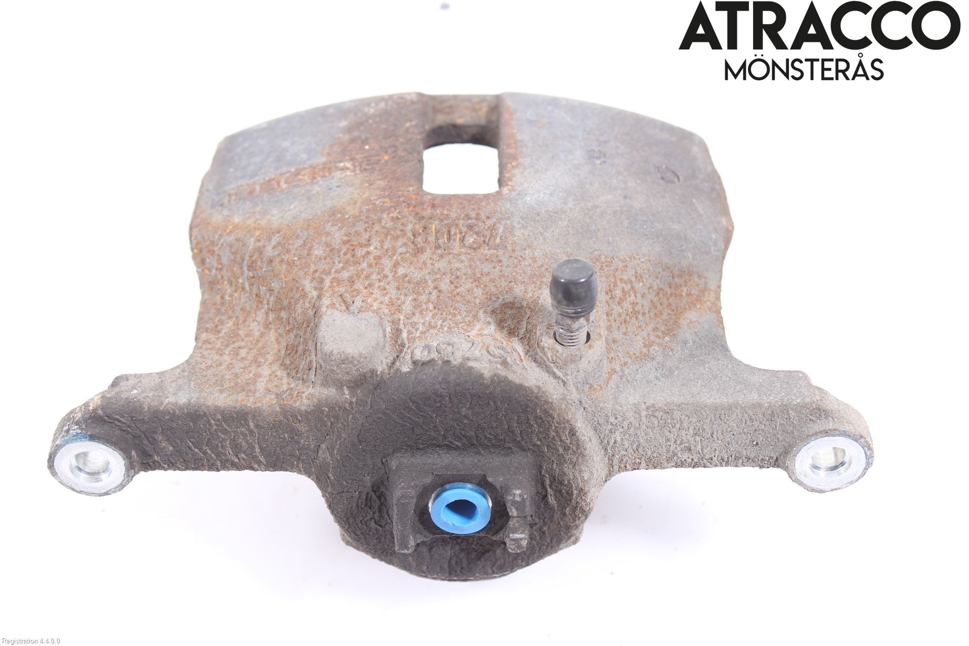 Suzuki SX4 S-CROSS 14-21 Bremsecaliper Foran Høyre